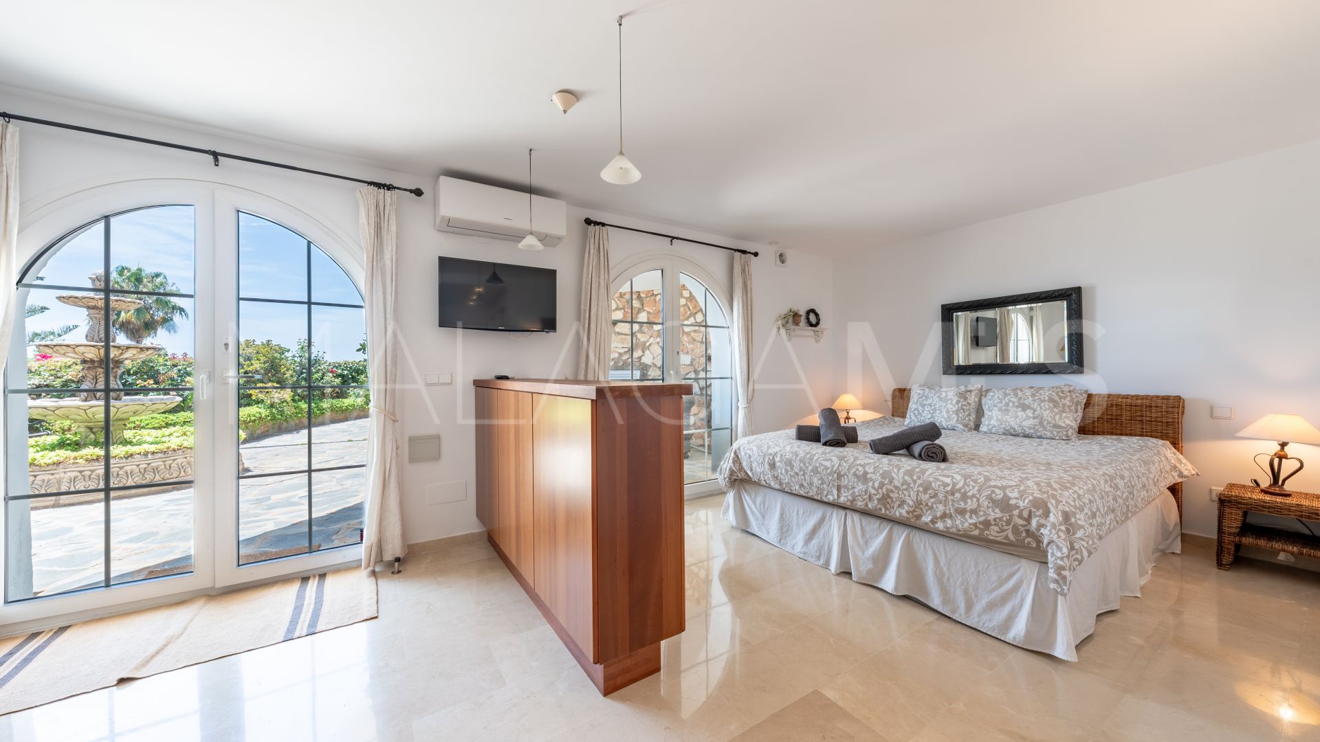 Villa for sale in La Capellania