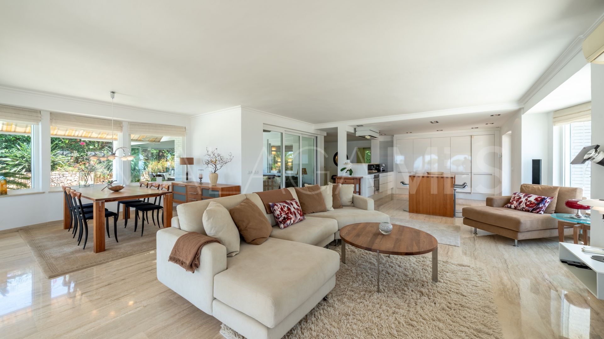 Villa for sale in La Capellania
