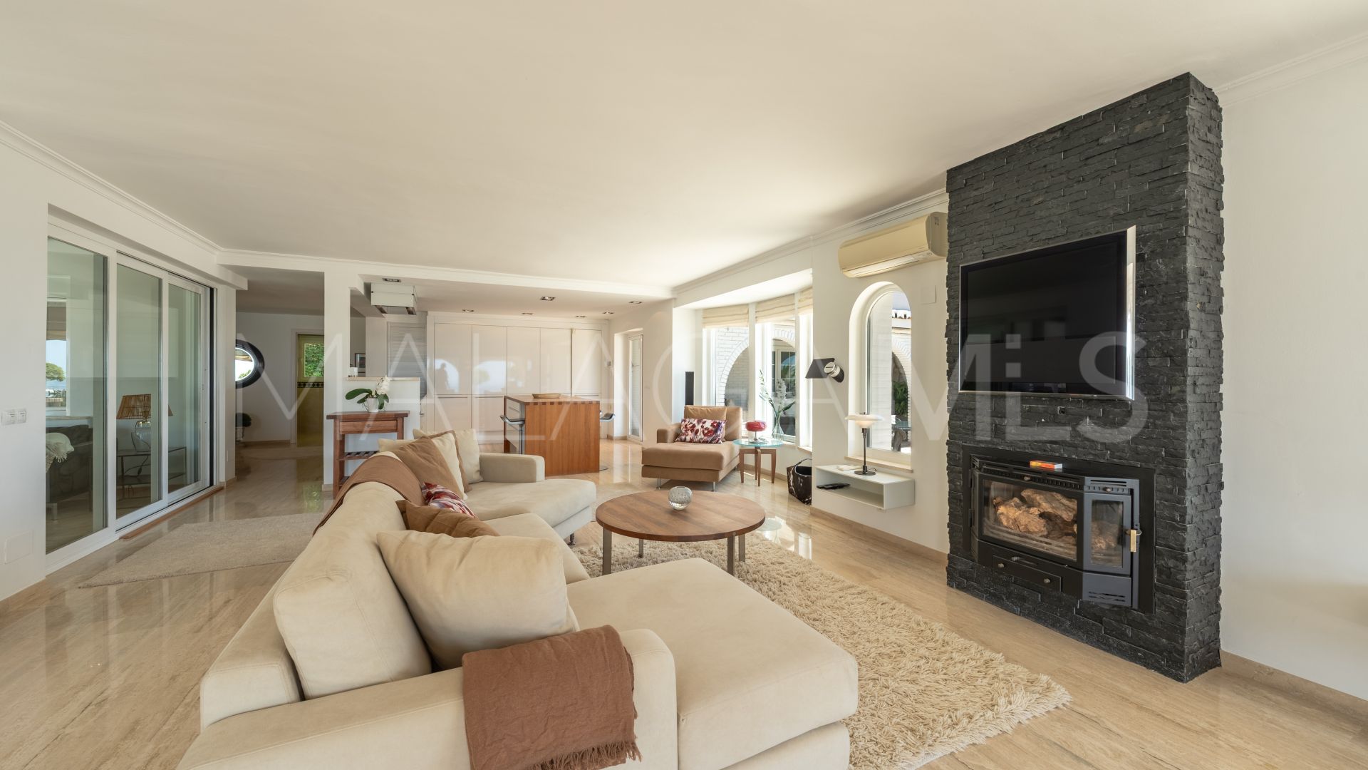 Villa for sale in La Capellania