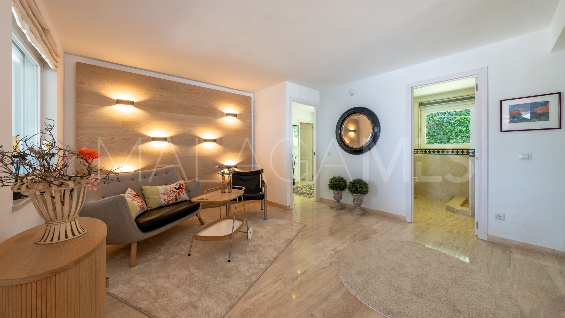 Villa for sale in La Capellania