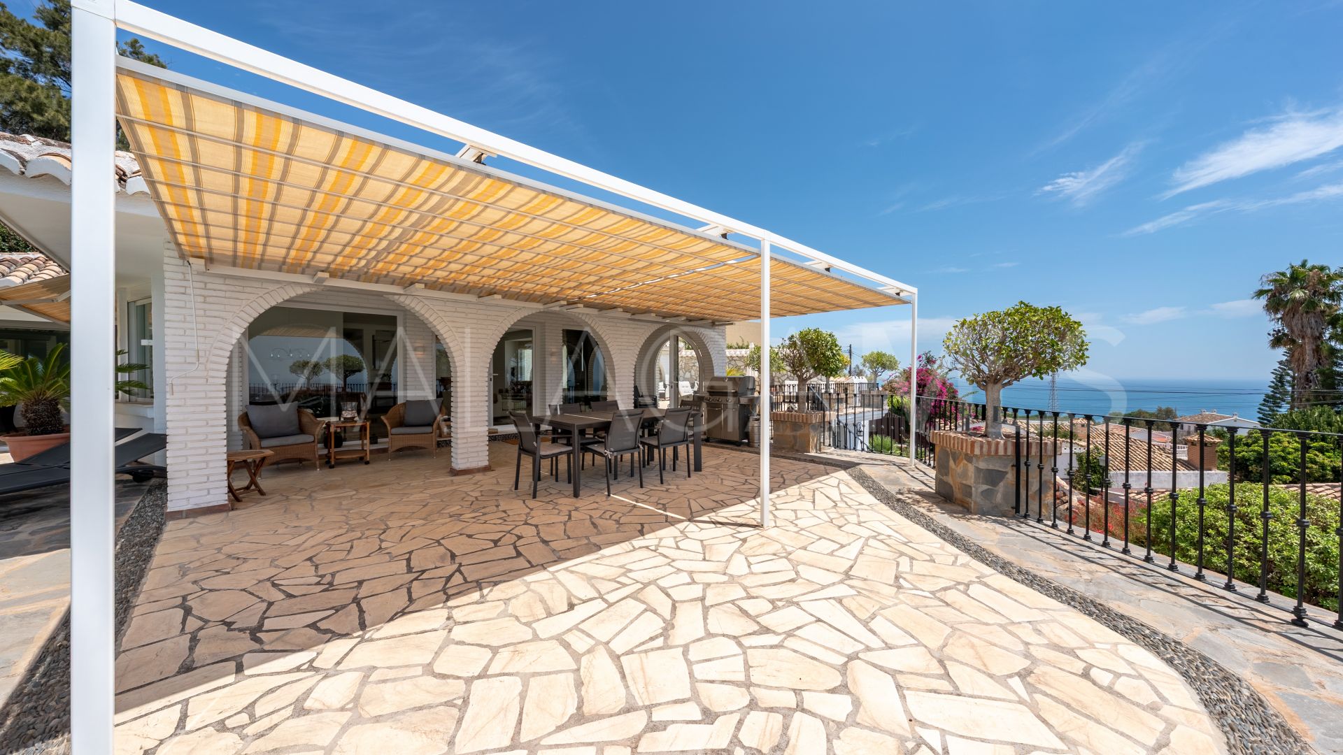 Villa for sale in La Capellania