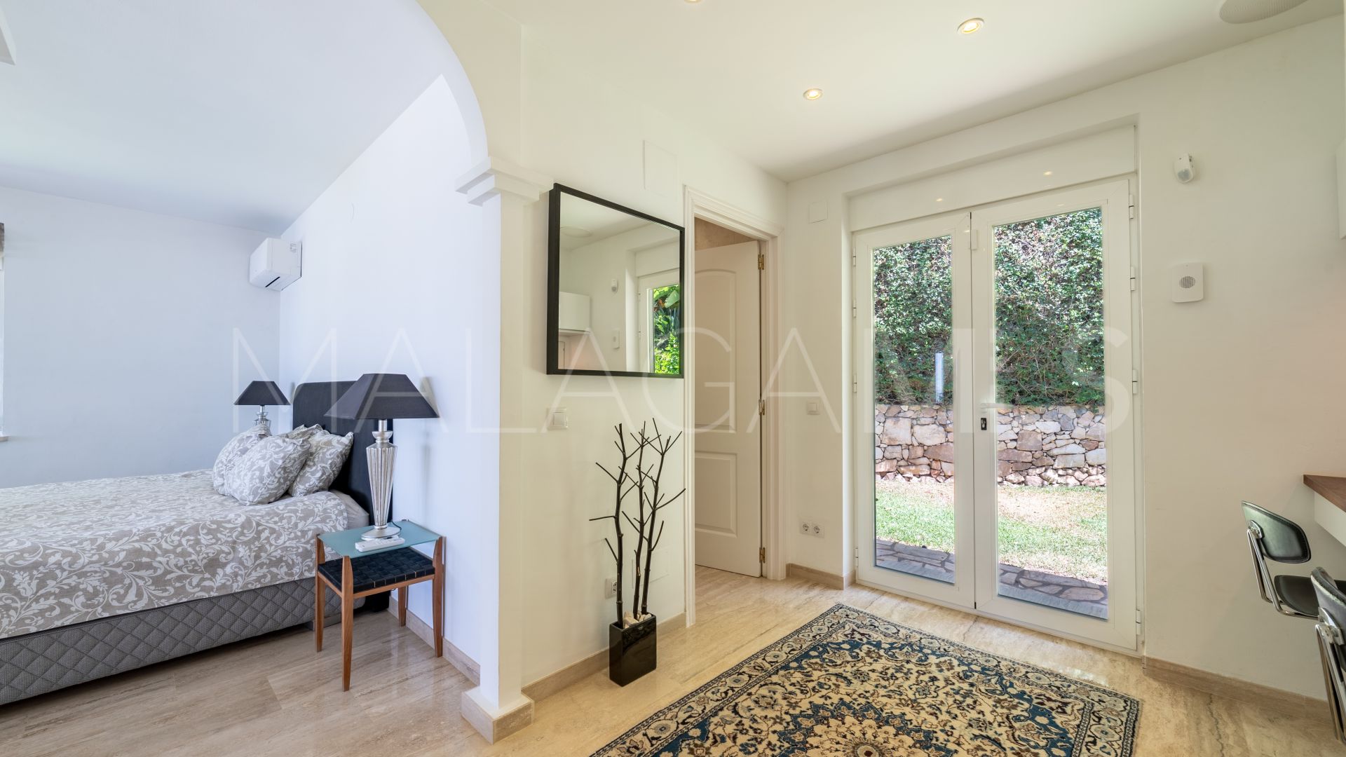 Villa for sale in La Capellania