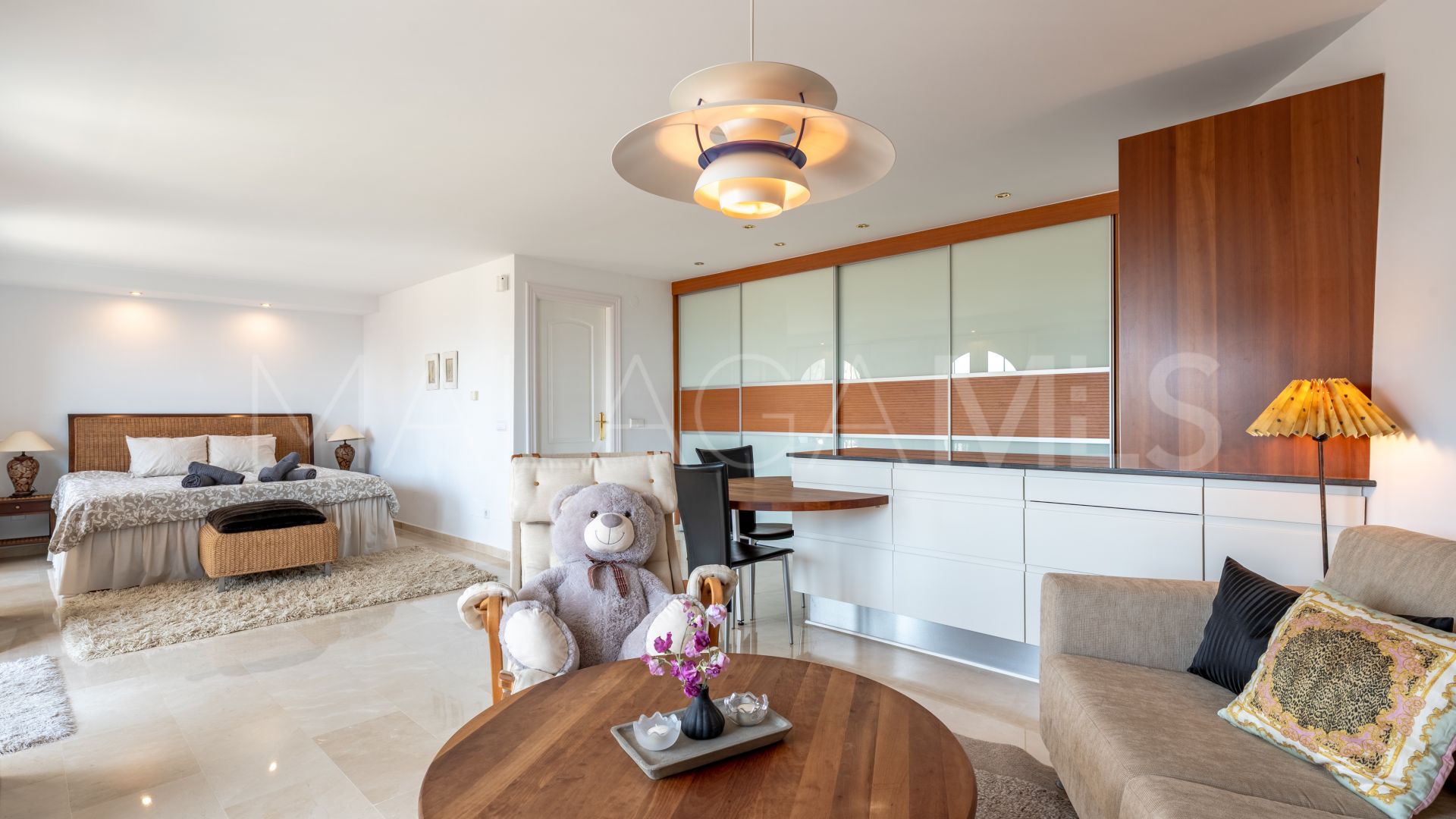 Villa for sale in La Capellania