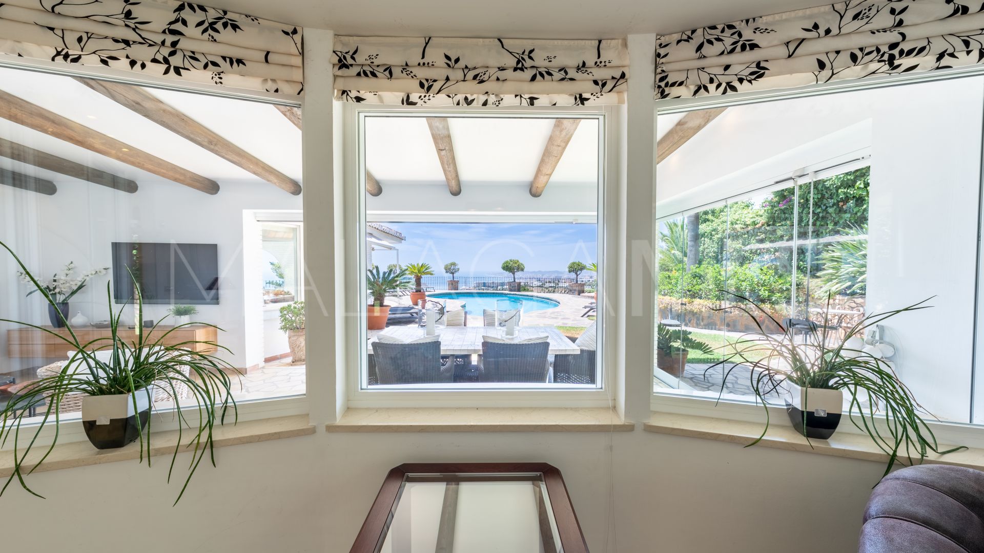 Villa for sale in La Capellania