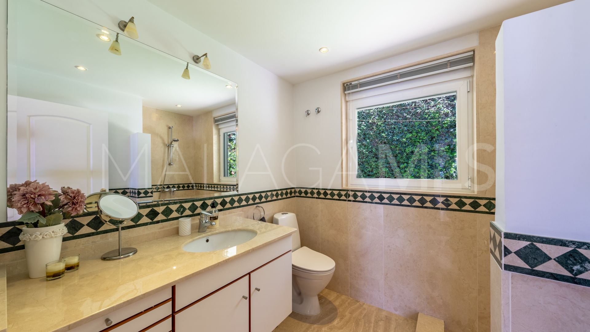 Villa for sale in La Capellania