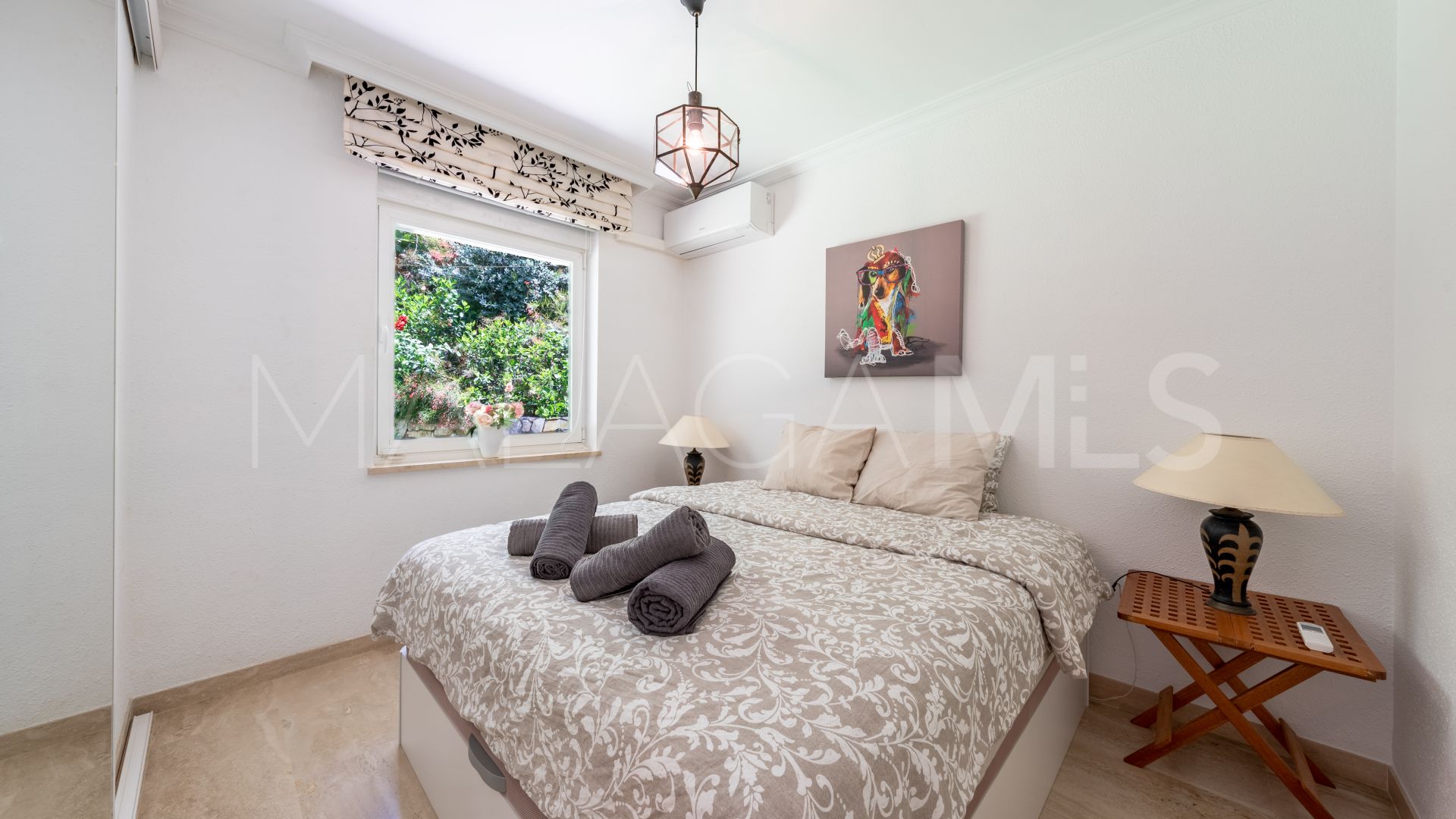 Villa for sale in La Capellania