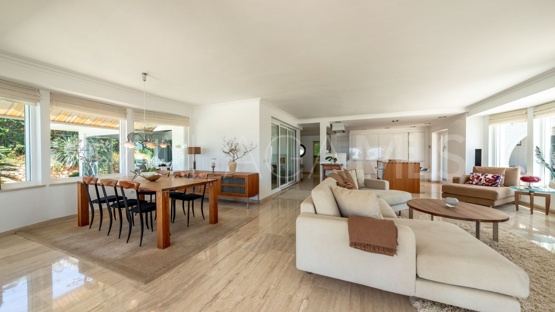 Villa for sale in La Capellania