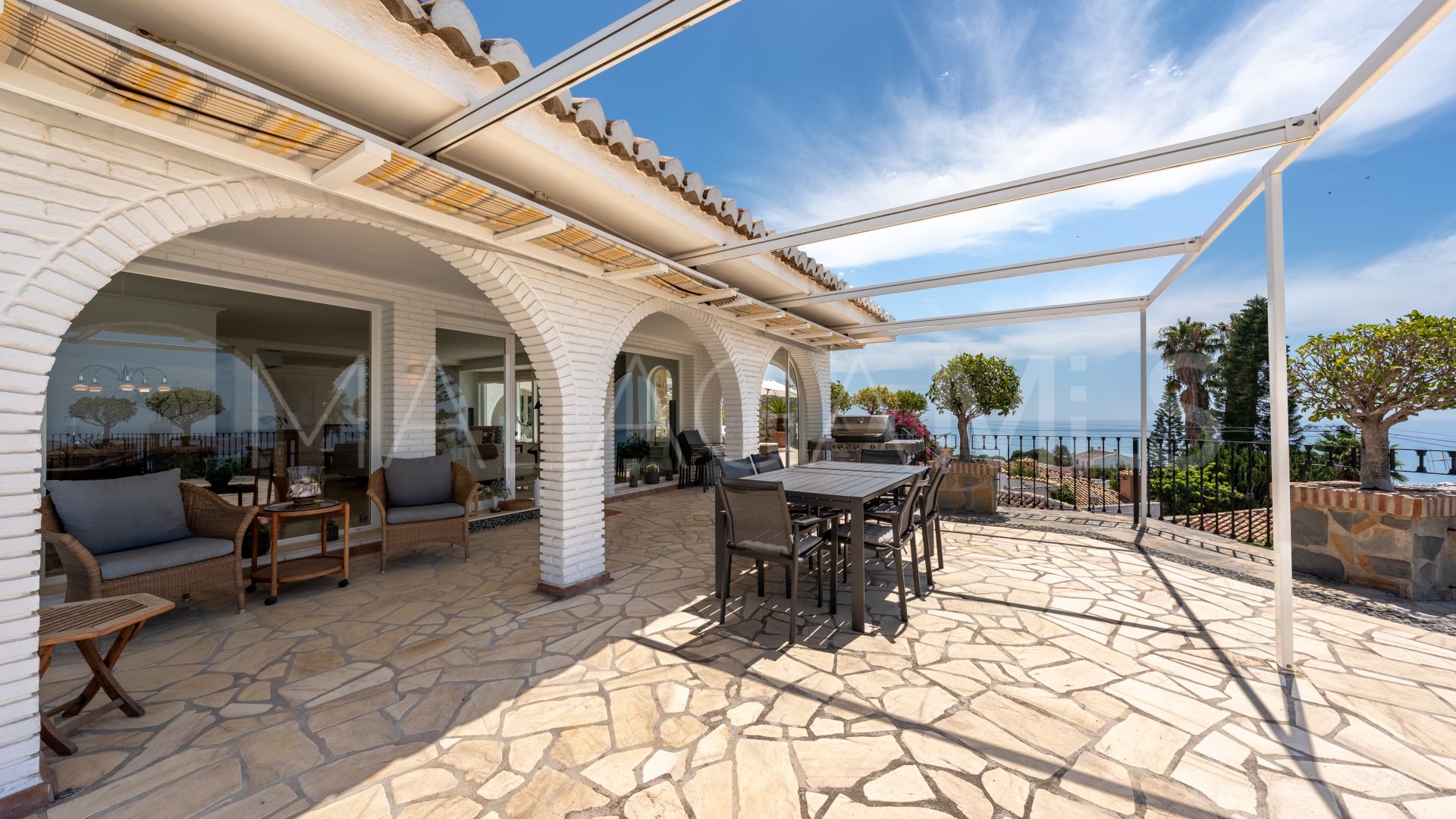 Villa for sale in La Capellania