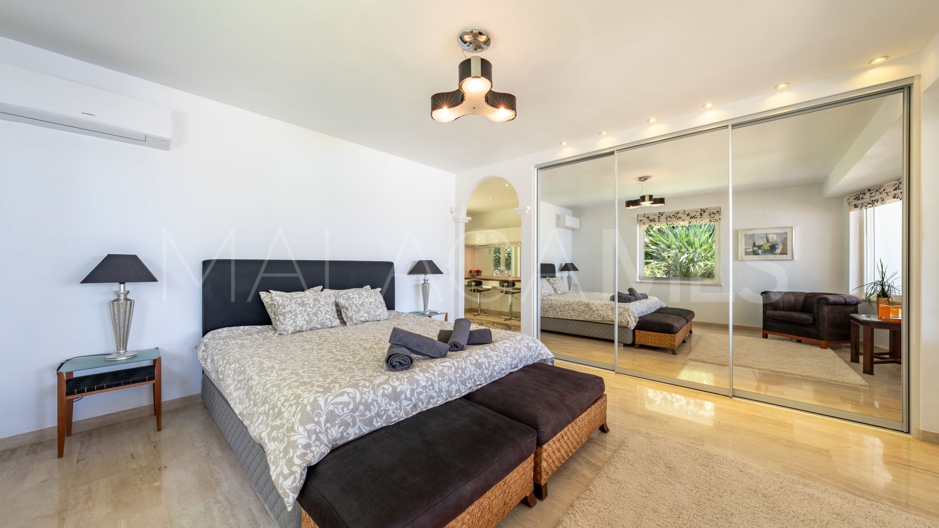Villa for sale in La Capellania