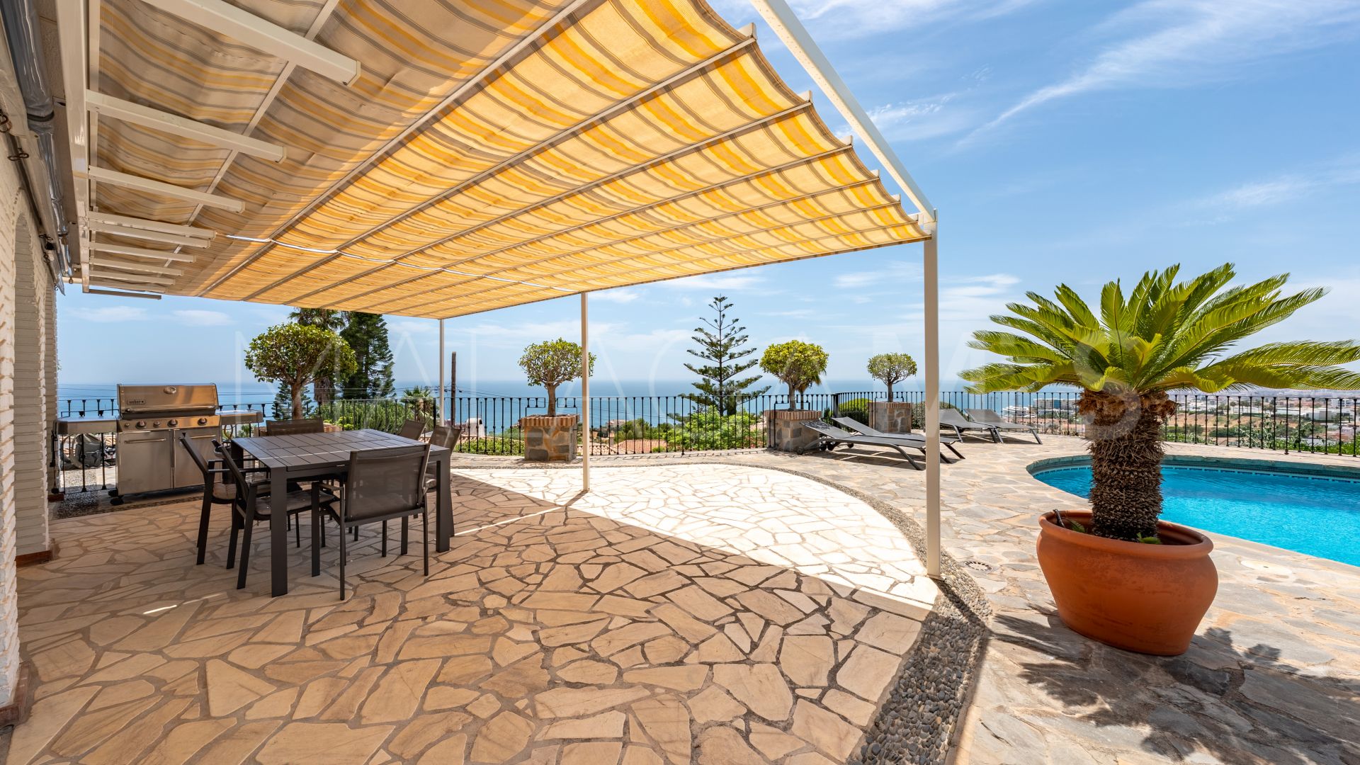 Villa for sale in La Capellania