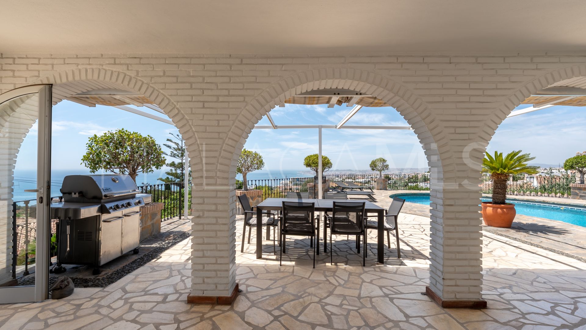 Villa for sale in La Capellania