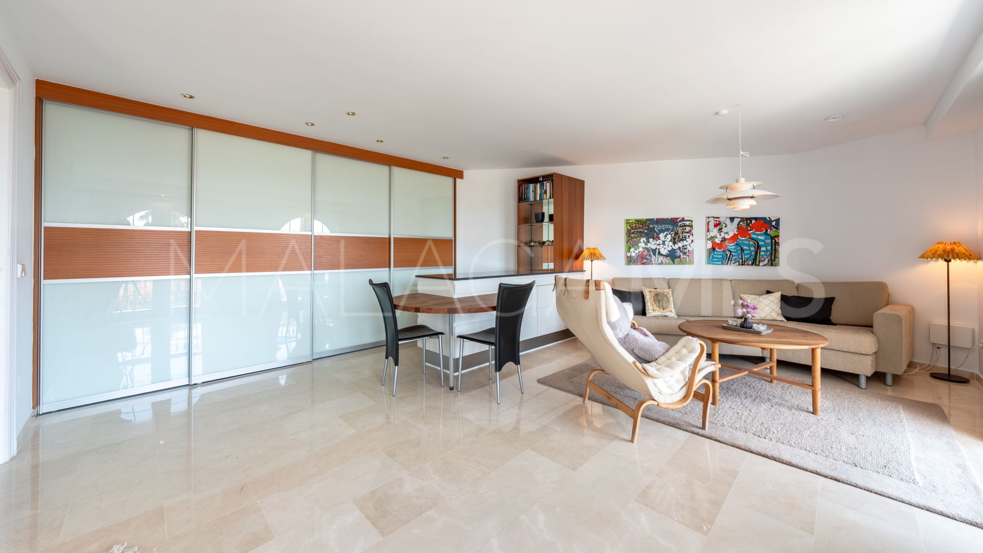 Villa for sale in La Capellania