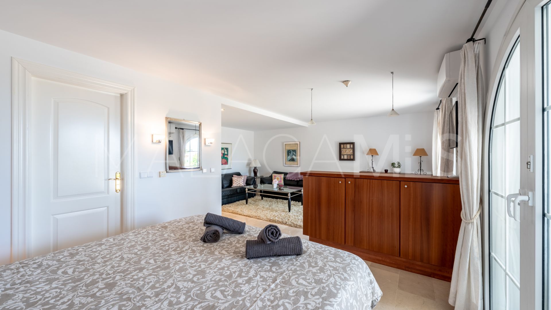 Villa for sale in La Capellania