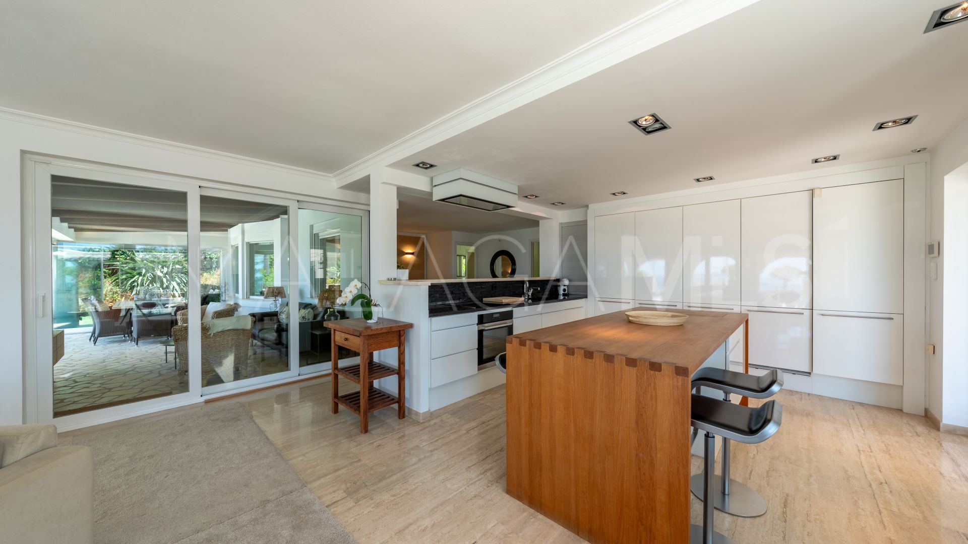 Villa for sale in La Capellania