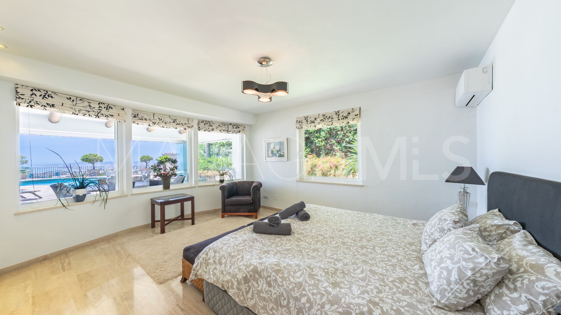 Villa for sale in La Capellania
