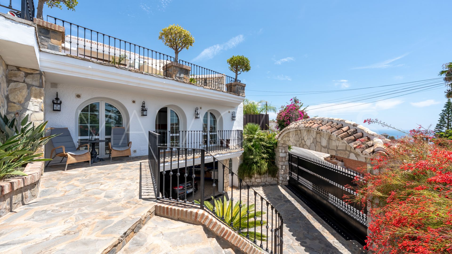 Villa for sale in La Capellania