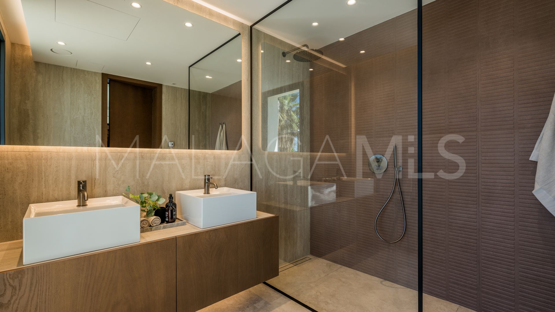 Villa for sale in Marbella Ost