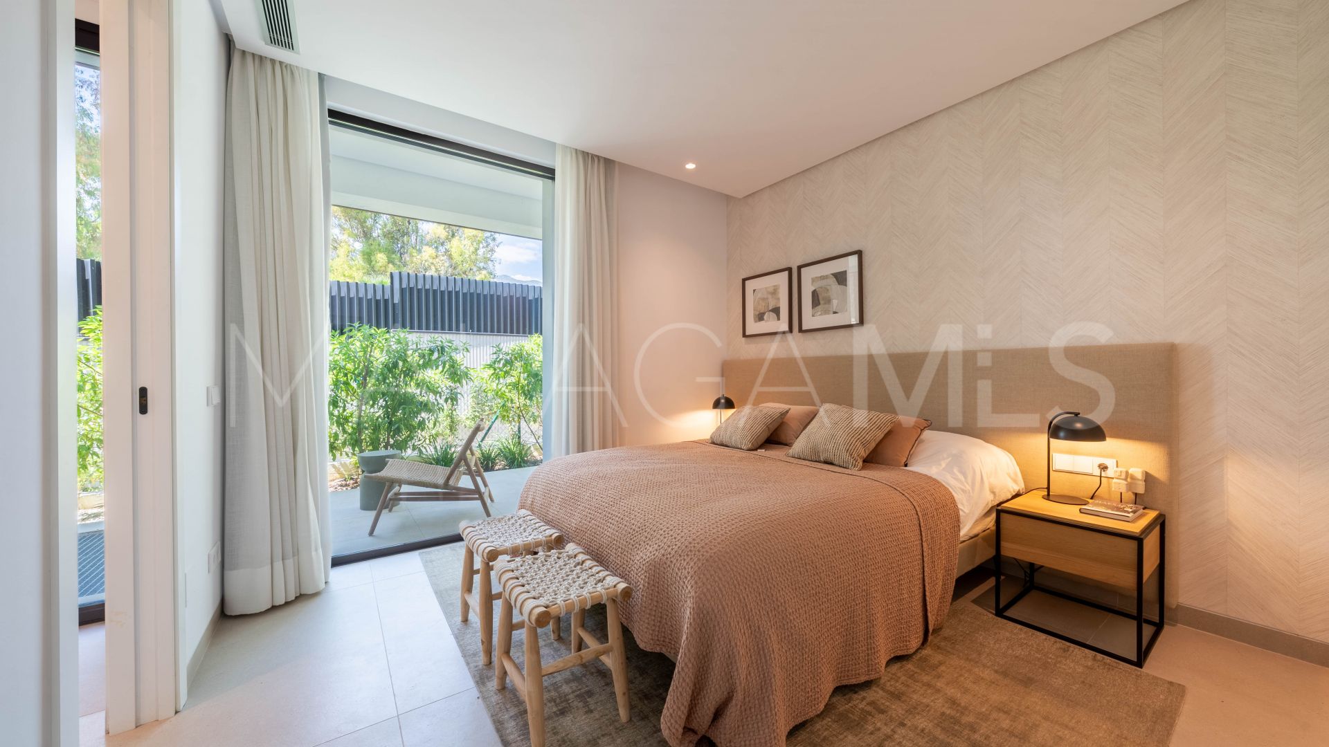 Marbella Centro, villa de 4 bedrooms for sale