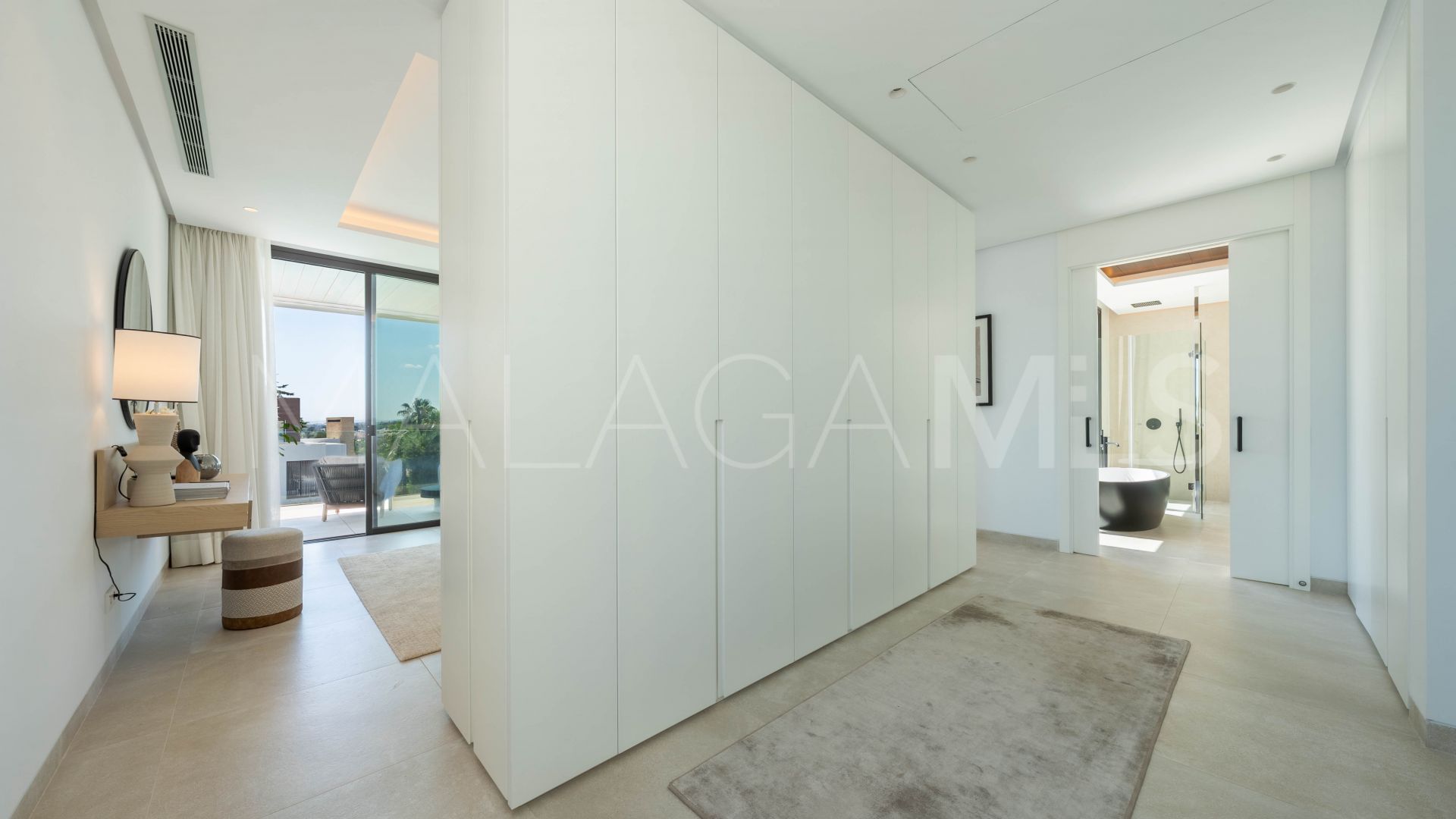 Marbella Centro, villa de 4 bedrooms for sale