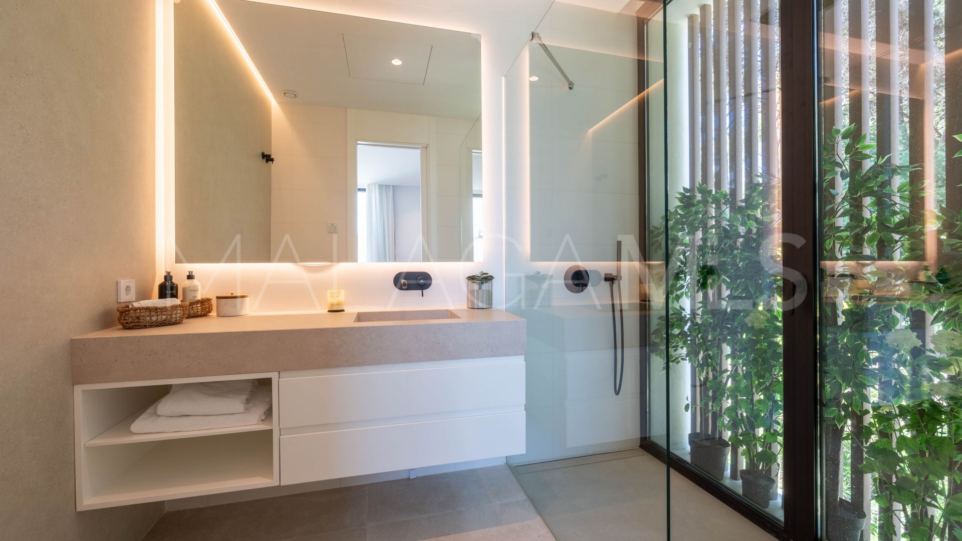 Marbella Centro, villa de 4 bedrooms for sale