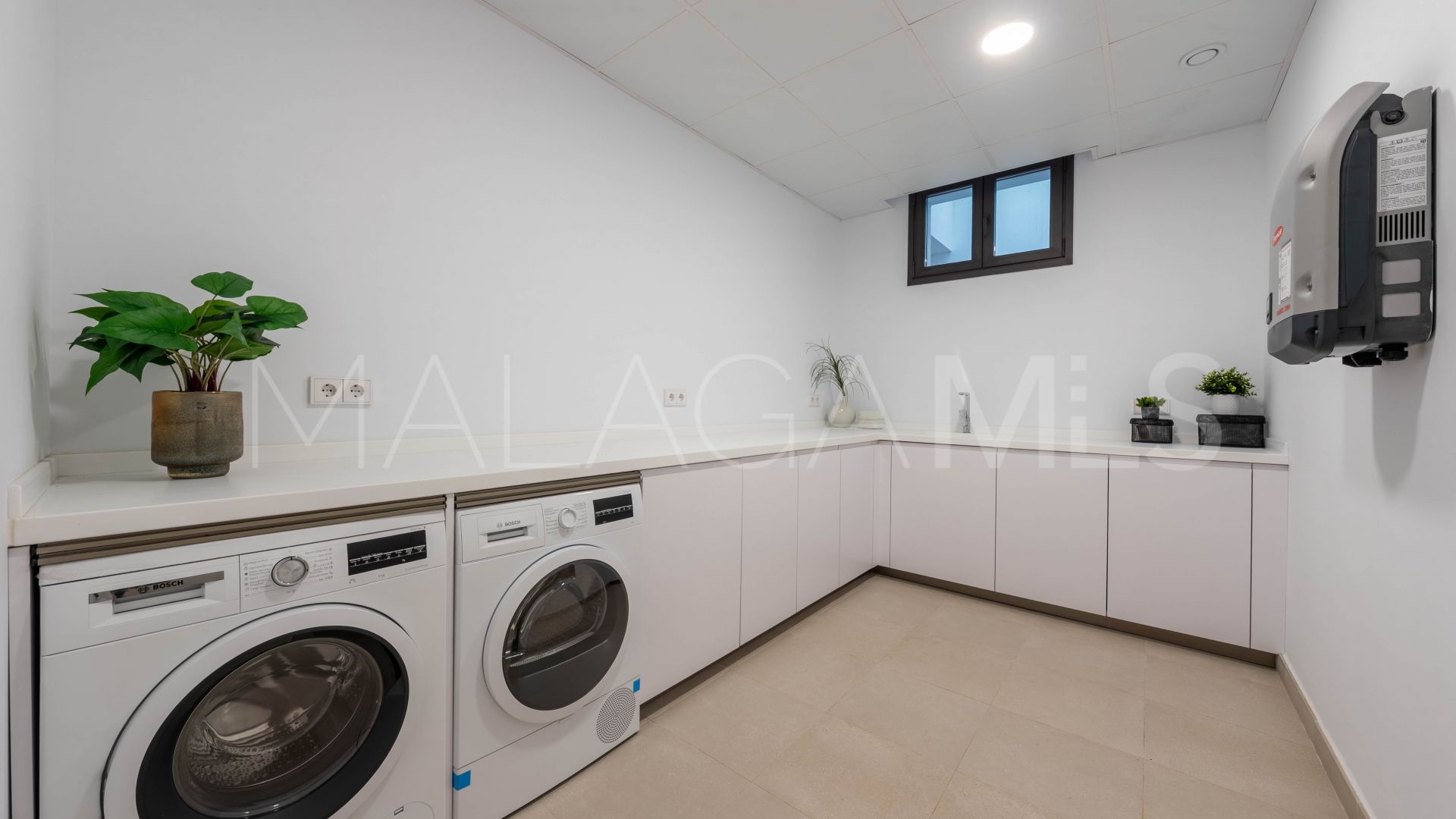 Marbella Centro, villa de 4 bedrooms for sale