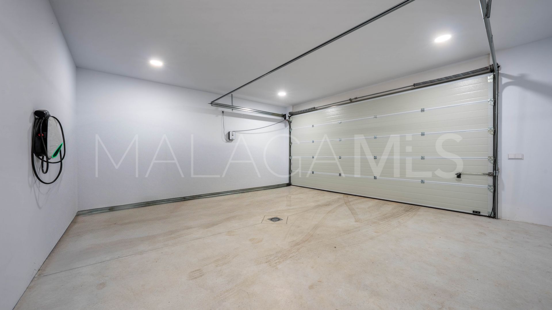 Marbella Centro, villa de 4 bedrooms for sale