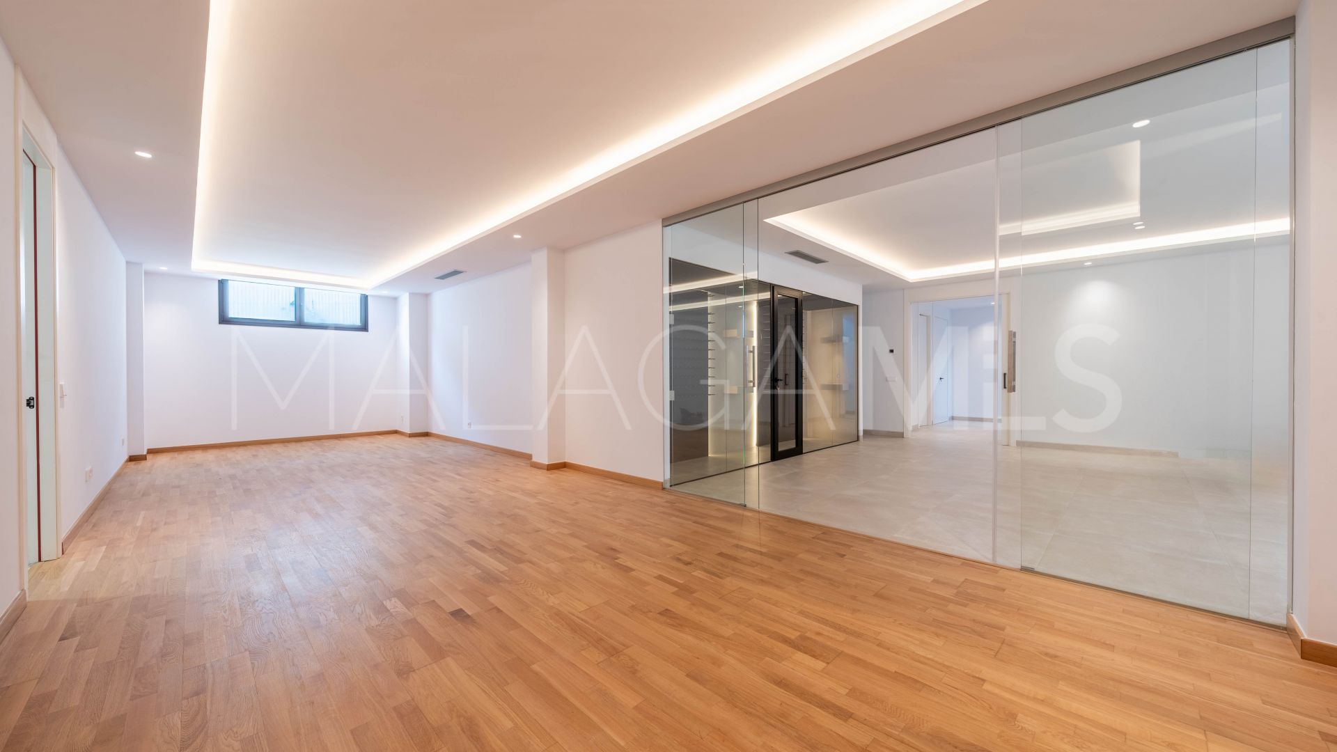 Marbella Centro, villa de 4 bedrooms for sale