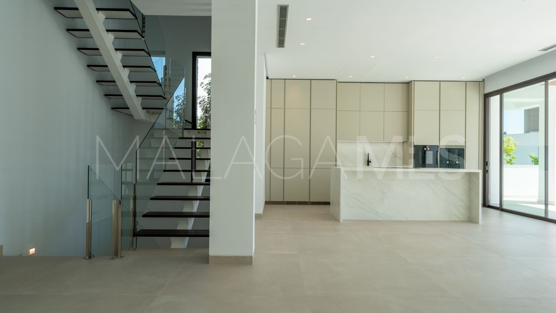 Villa for sale in Marbella Centro