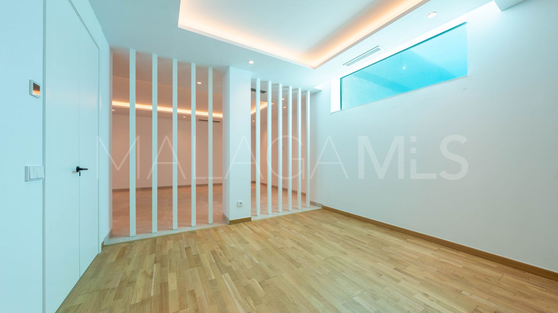 Villa for sale in Marbella Centro