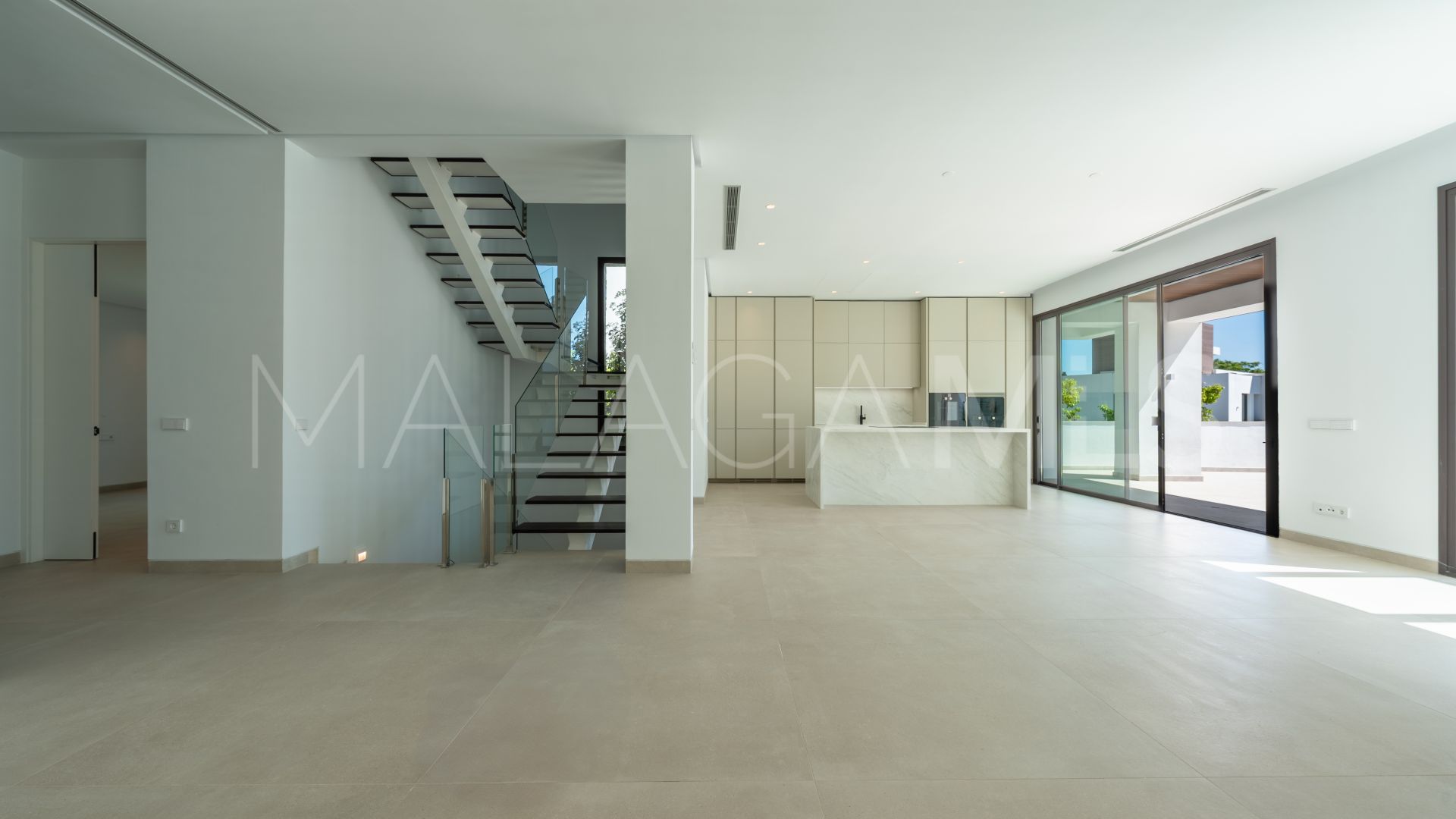 Villa for sale in Marbella Centro