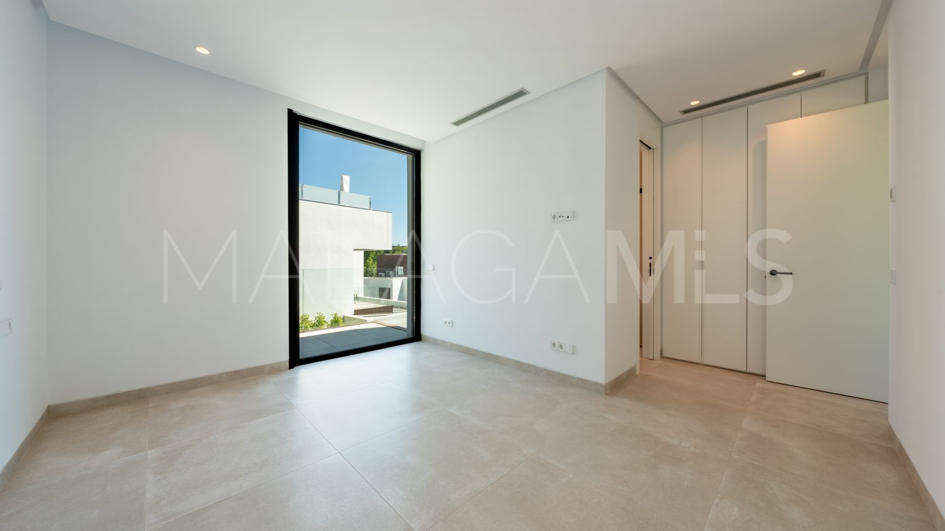 Villa for sale in Marbella Centro