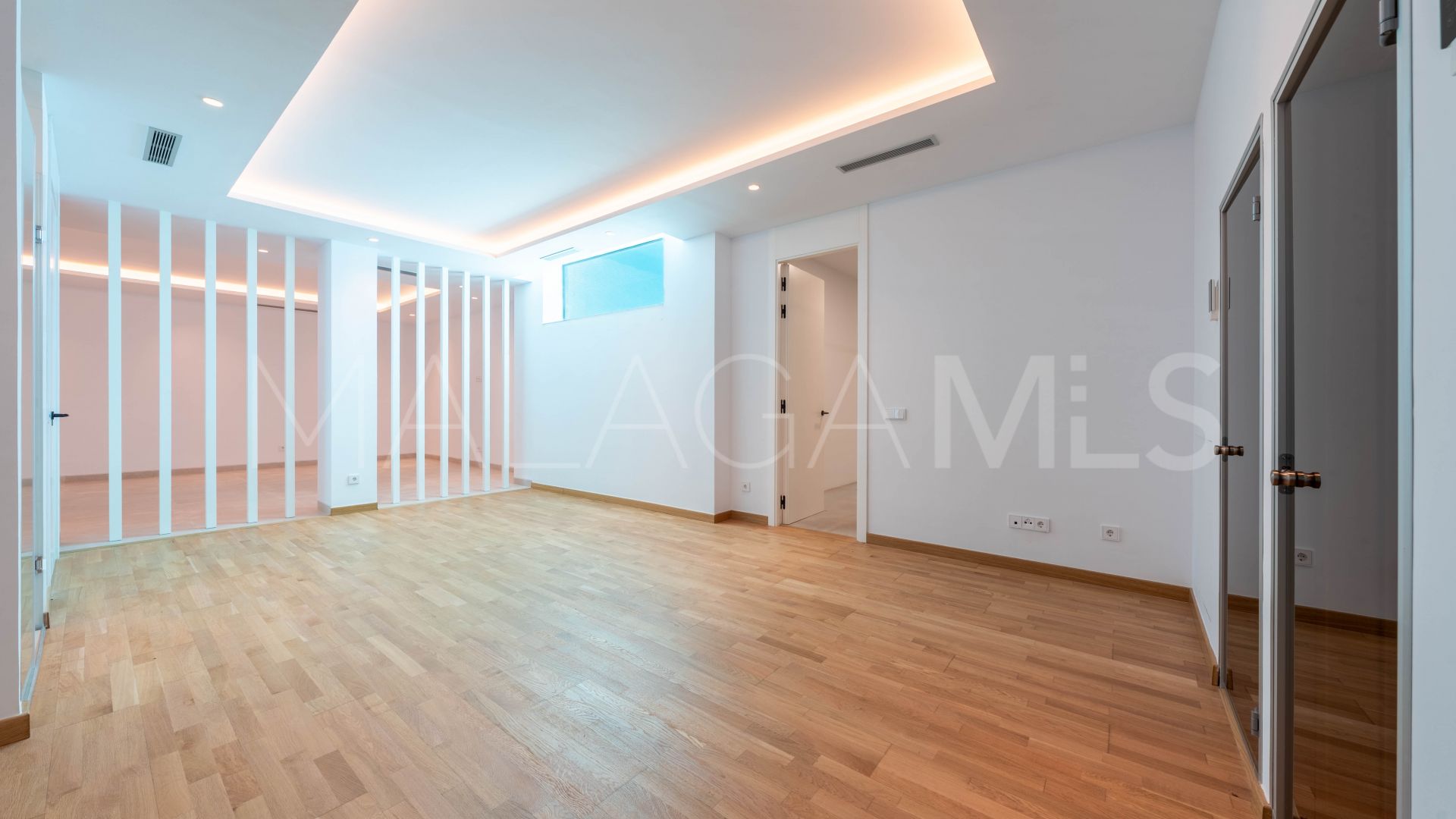 Villa for sale in Marbella Centro