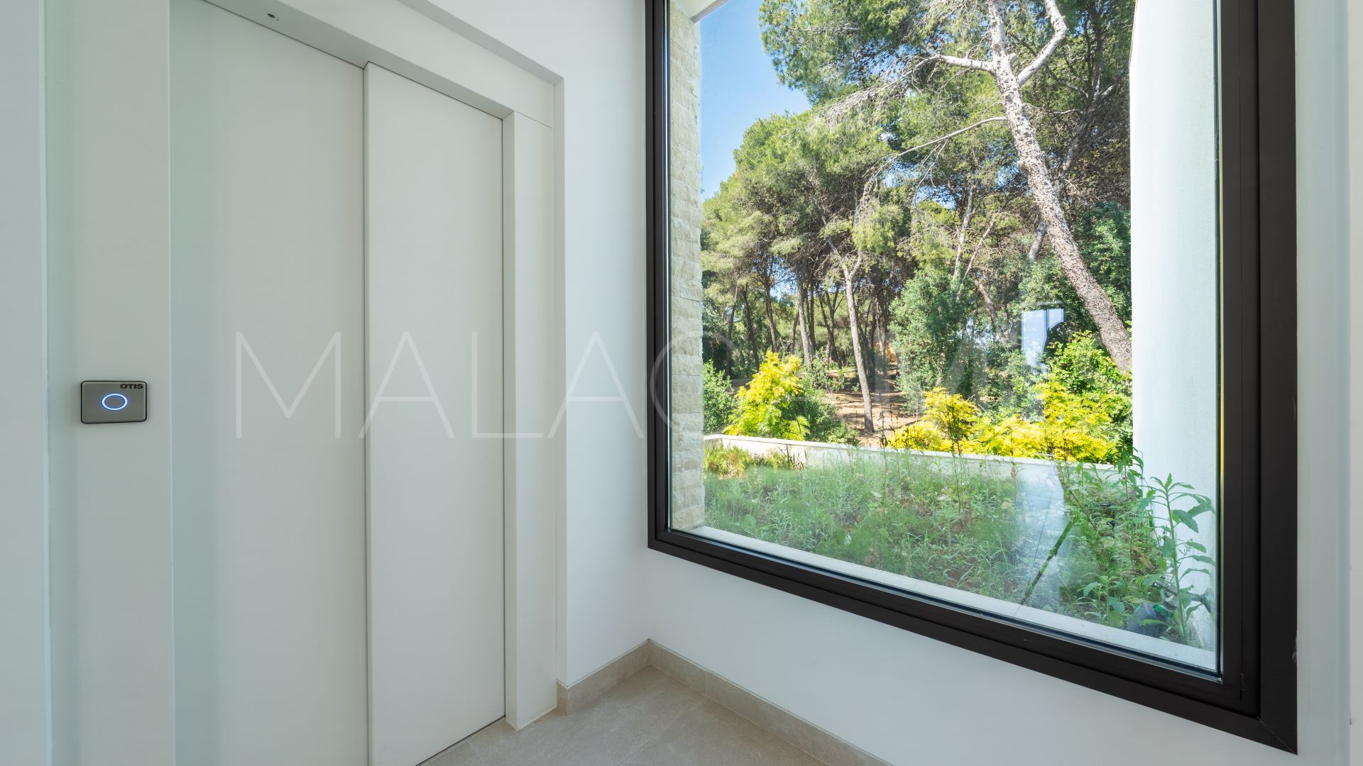Villa for sale in Marbella Centro