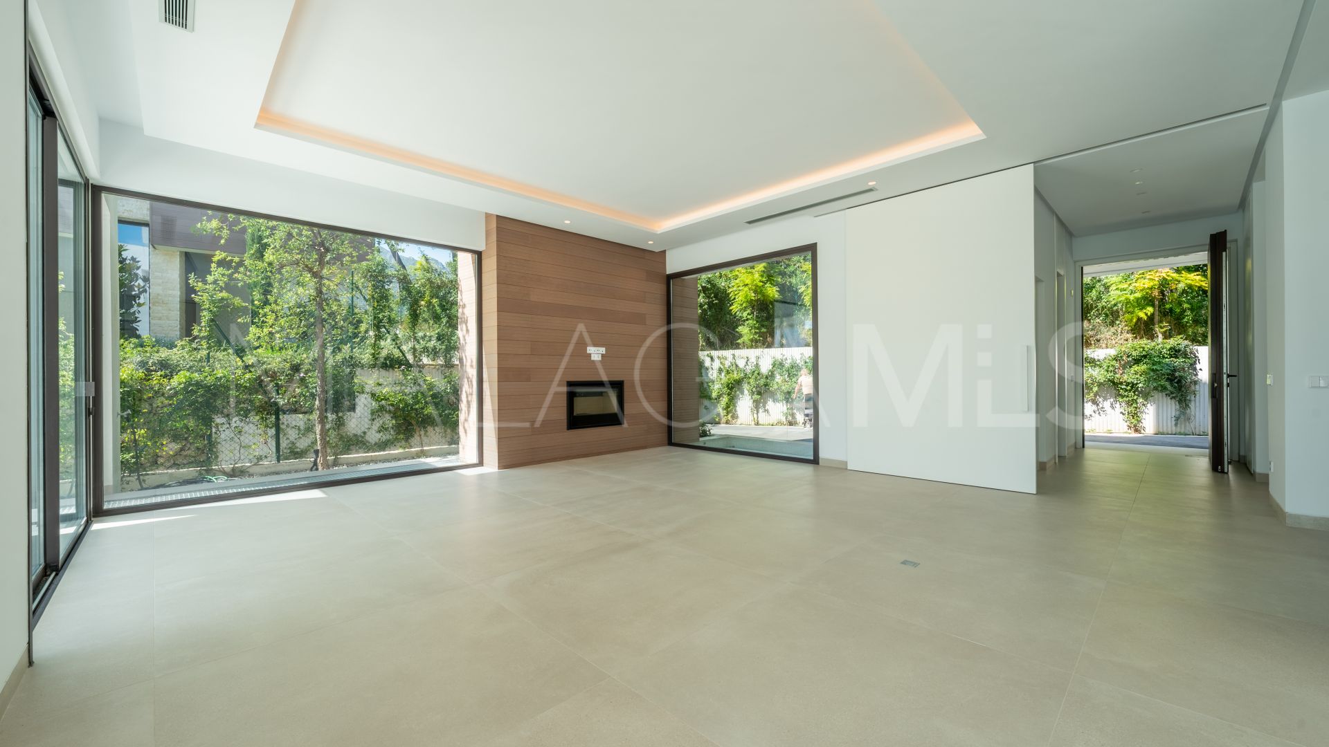 Villa for sale in Marbella Centro