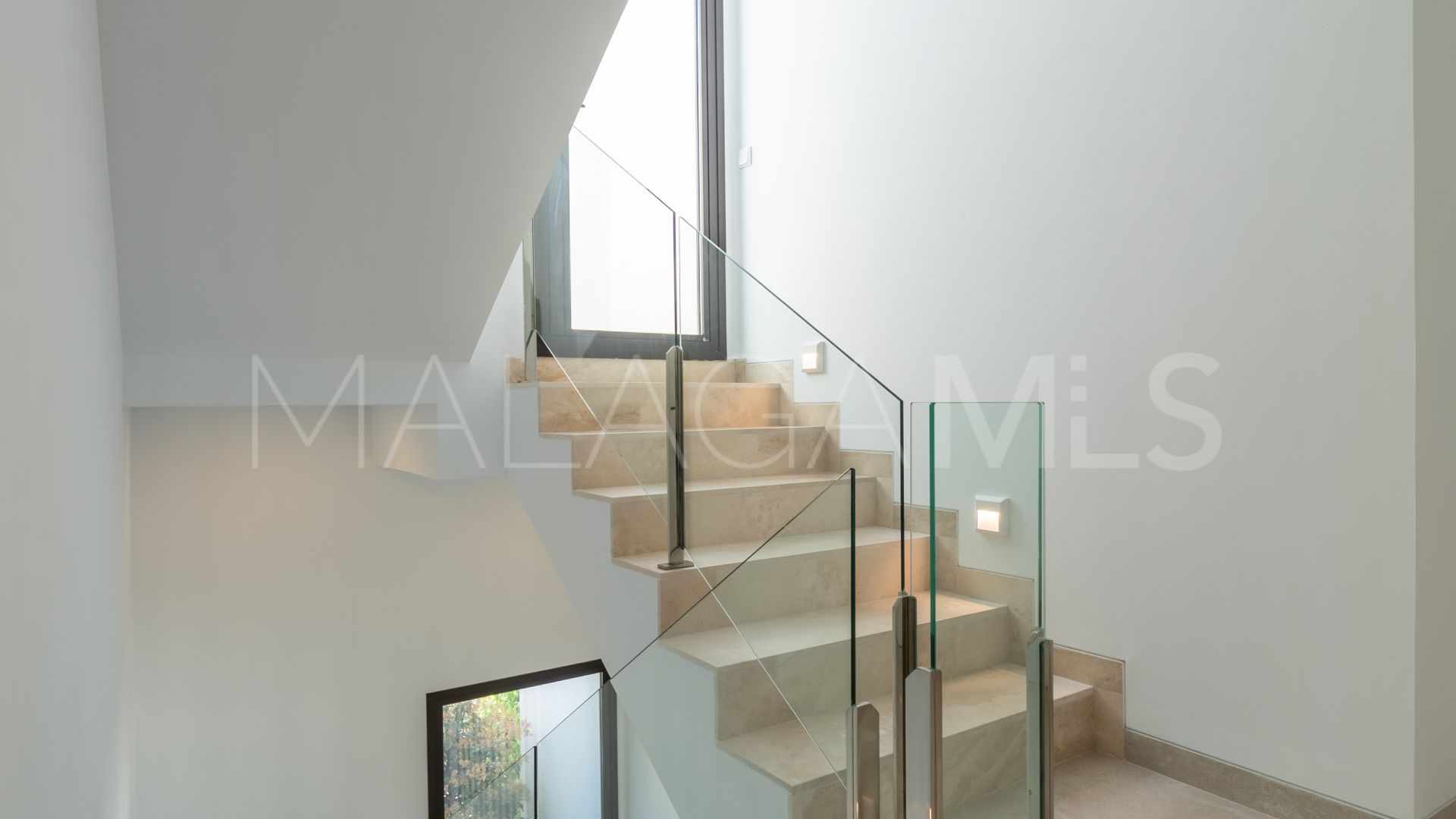Villa for sale in Marbella Centro