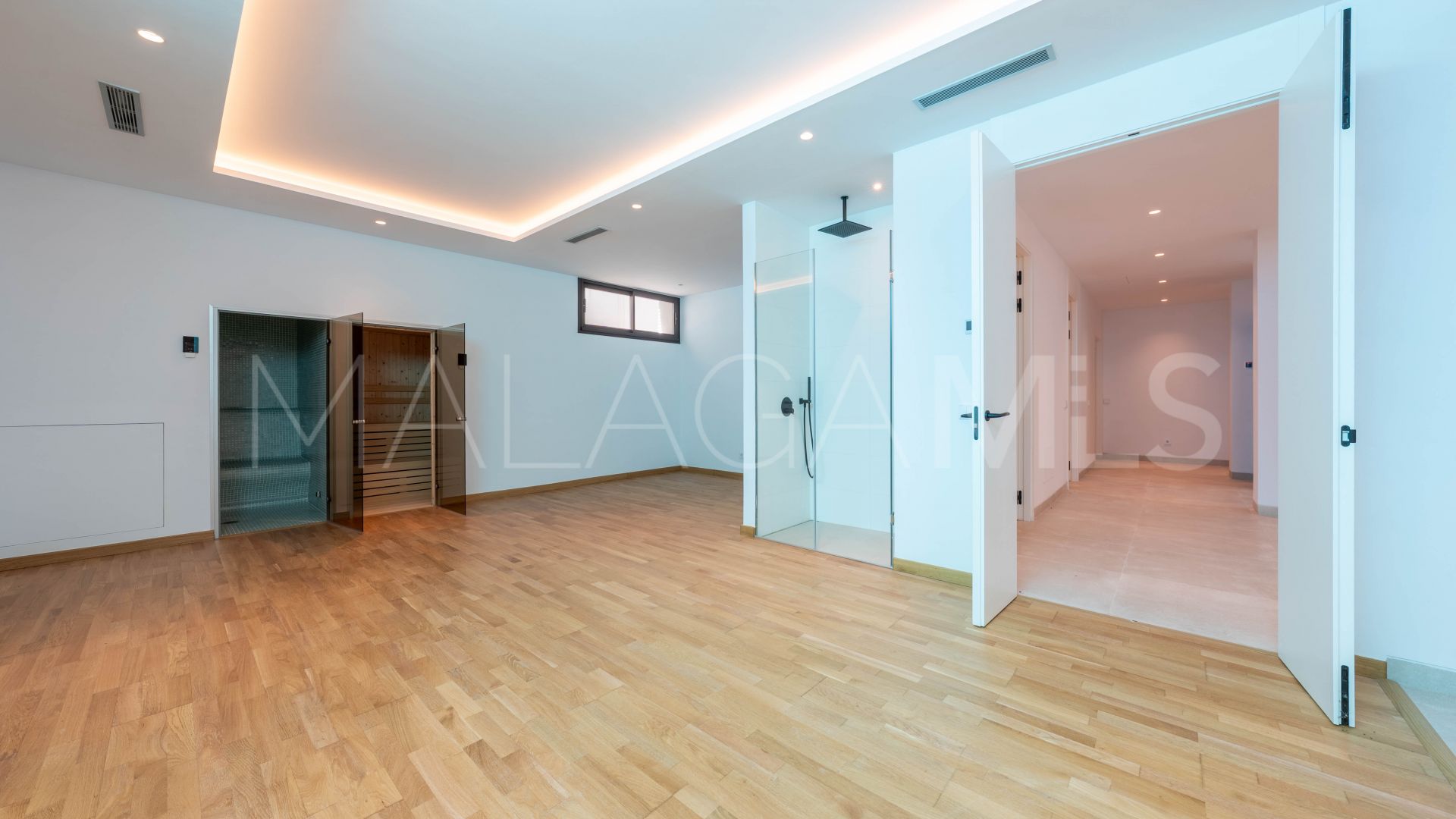 Villa for sale in Marbella Centro