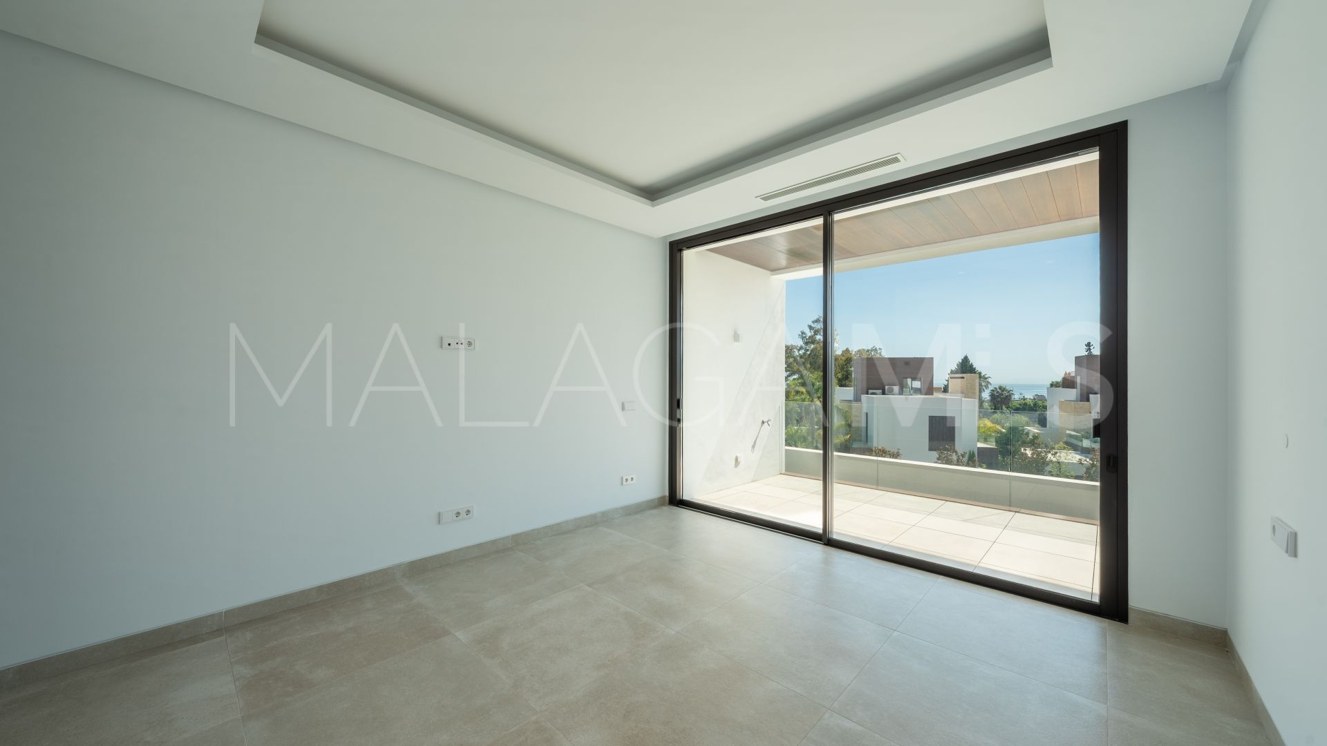 Villa for sale in Marbella Centro