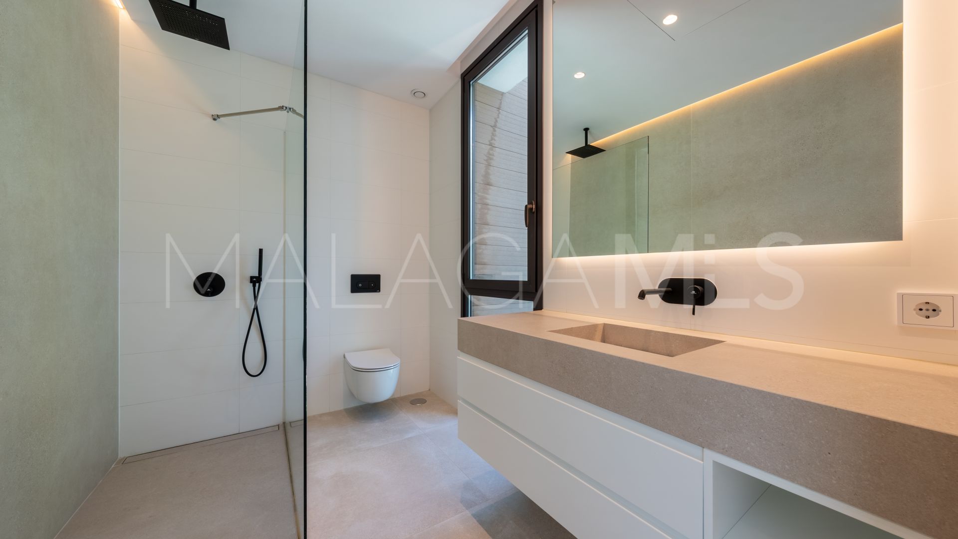 Villa for sale in Marbella Centro
