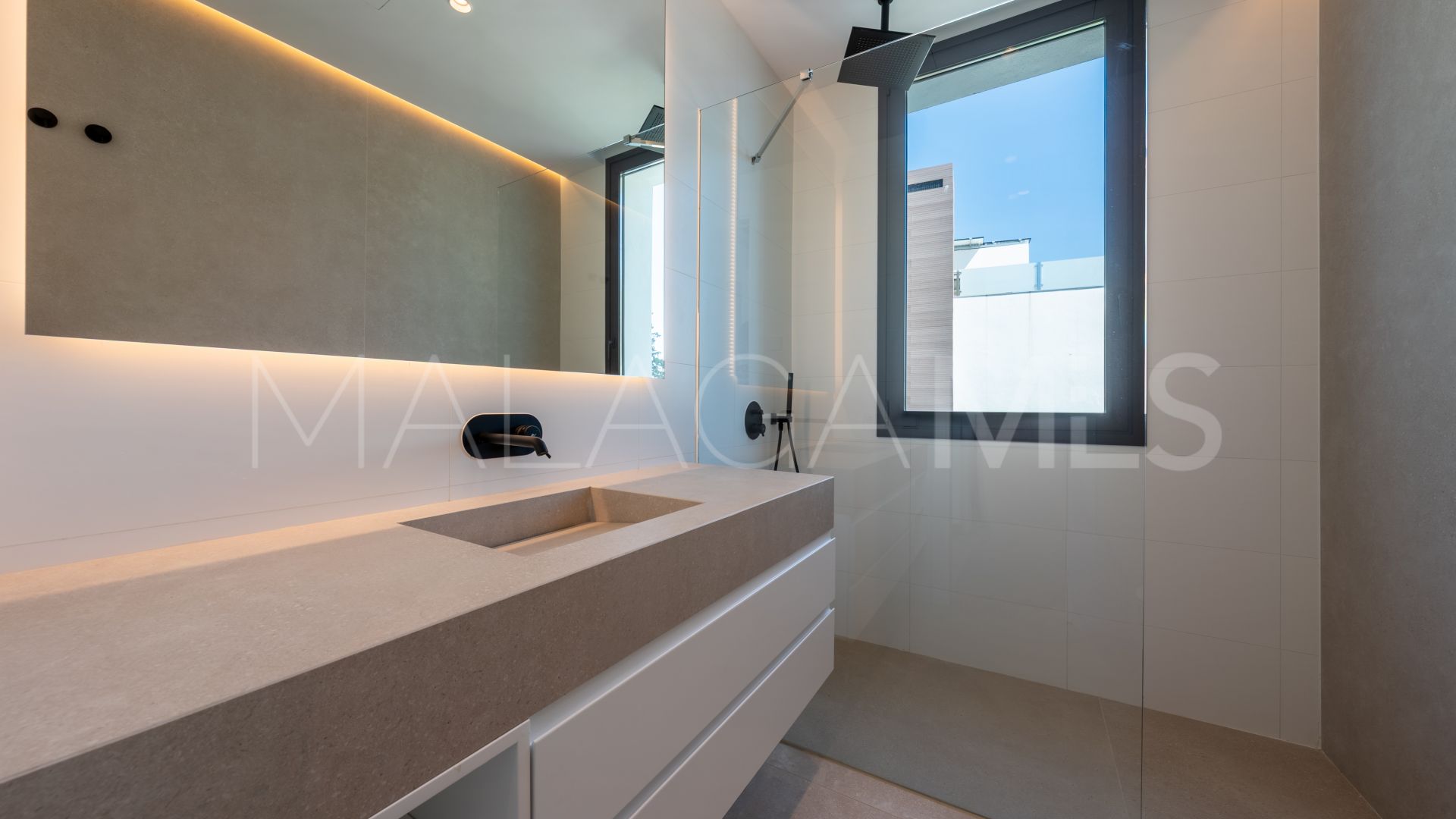 Villa for sale in Marbella Centro