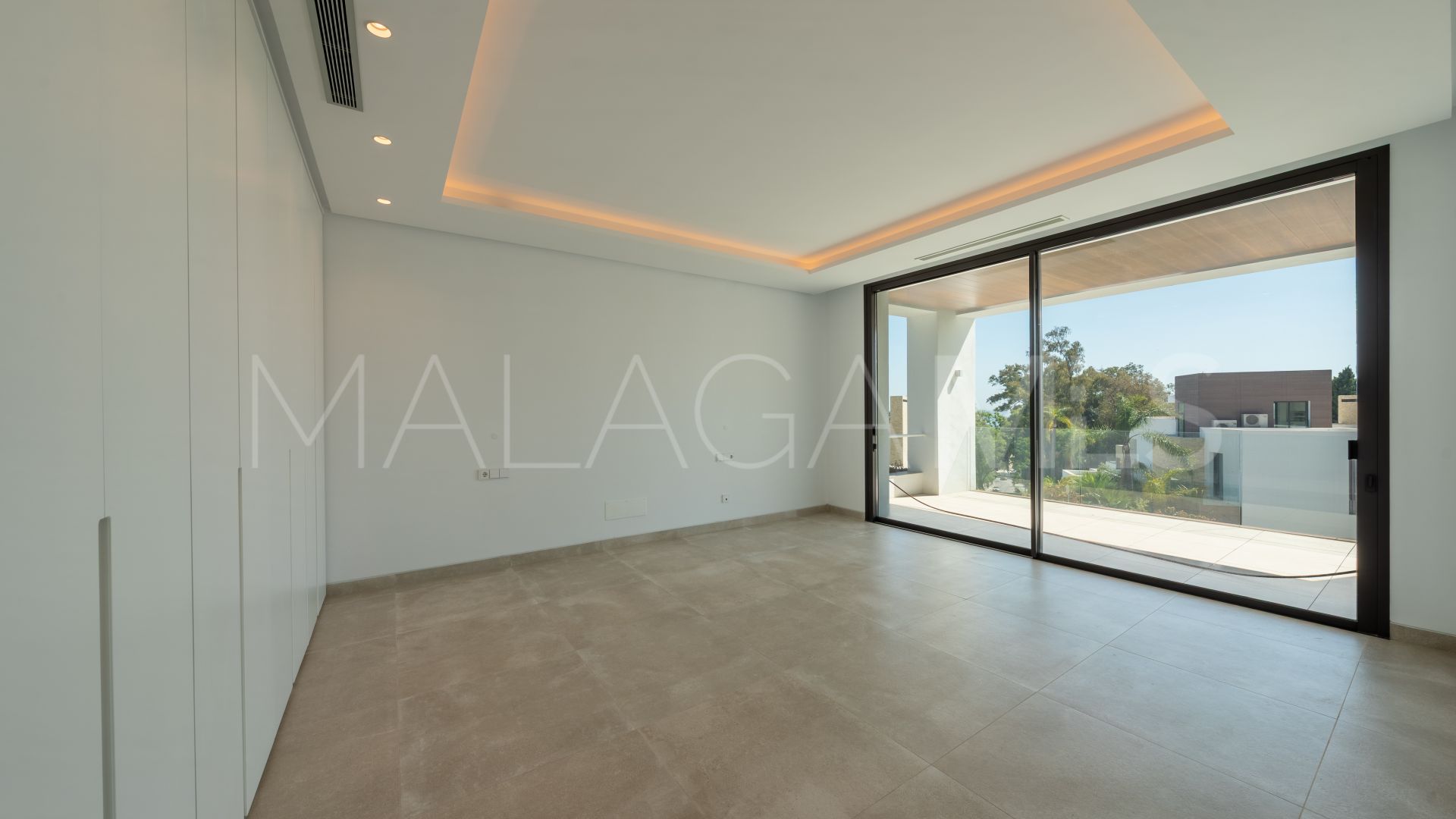 Villa for sale in Marbella Centro