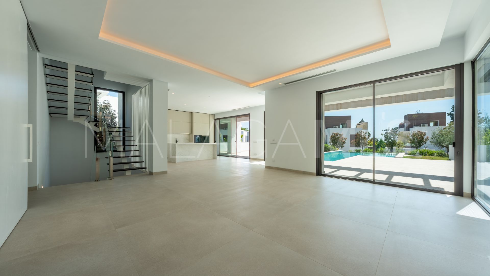 Villa for sale in Marbella Centro
