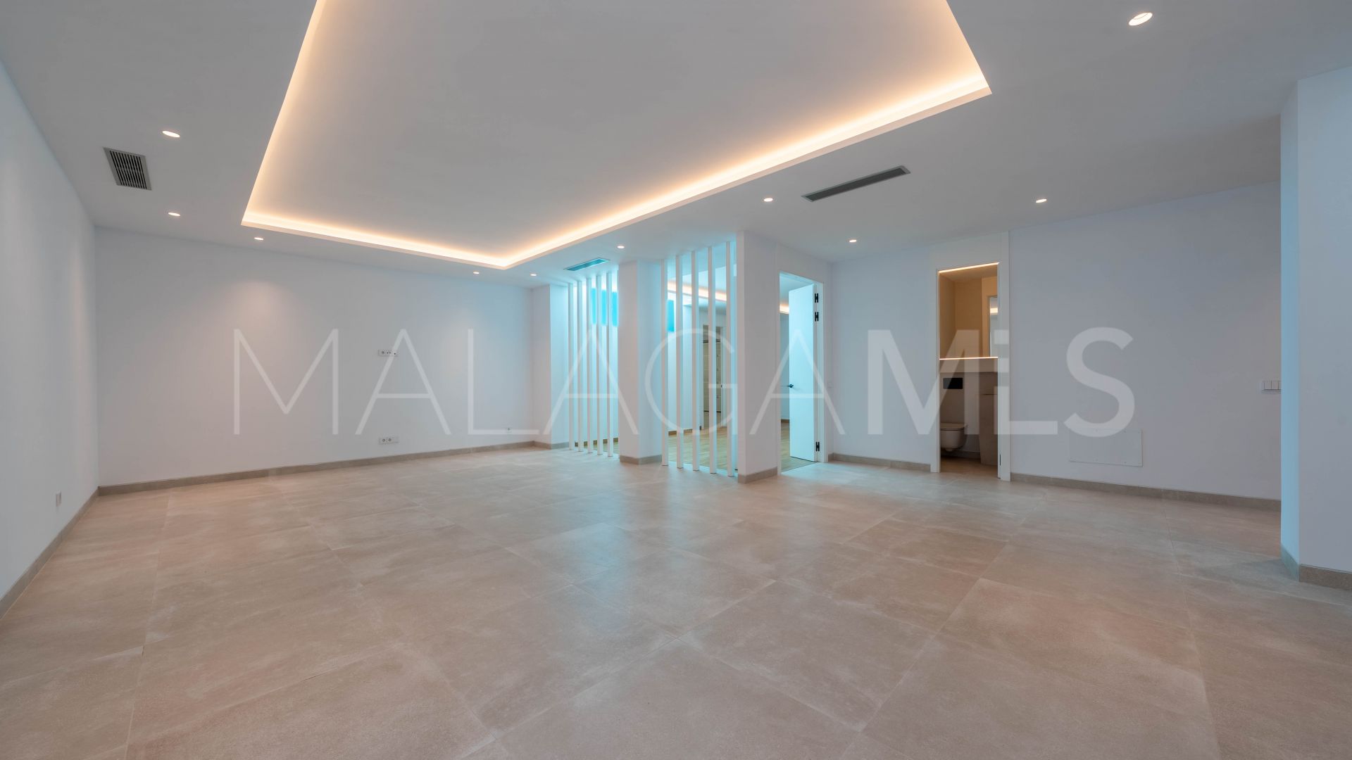 Villa for sale in Marbella Centro