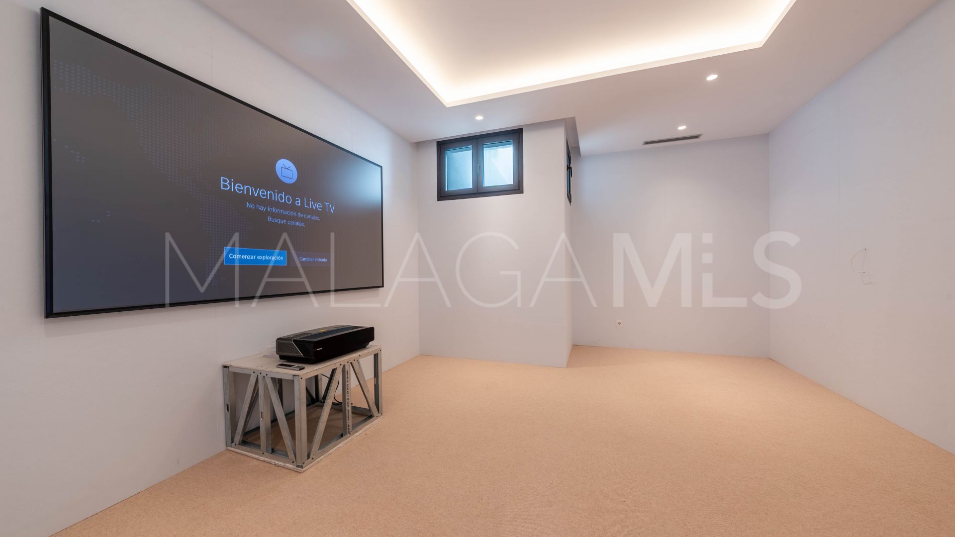 Villa for sale in Marbella Centro