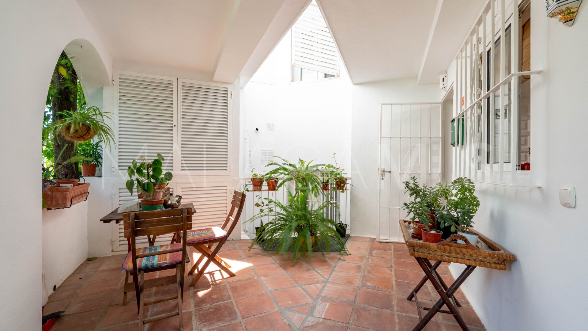 Appartement for sale in Nueva Andalucia