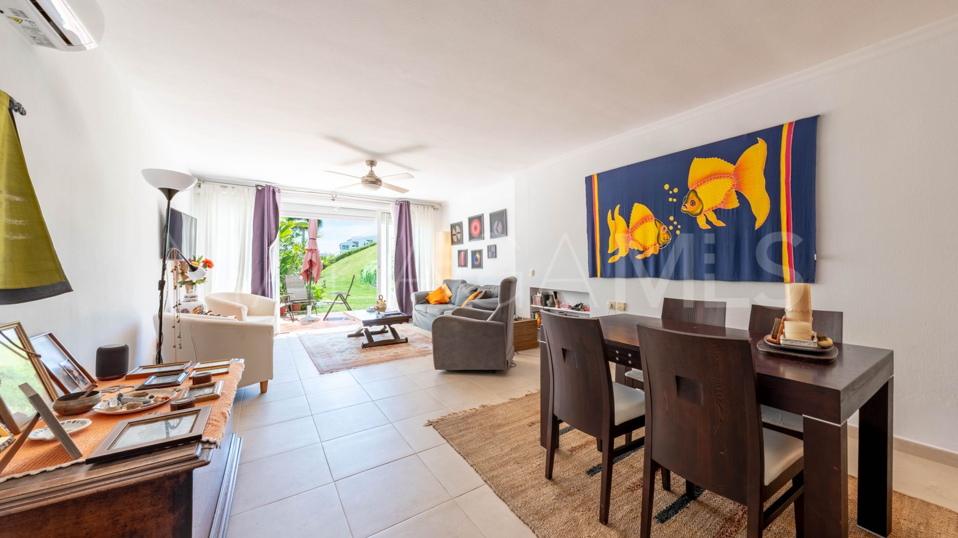 Appartement for sale in Nueva Andalucia