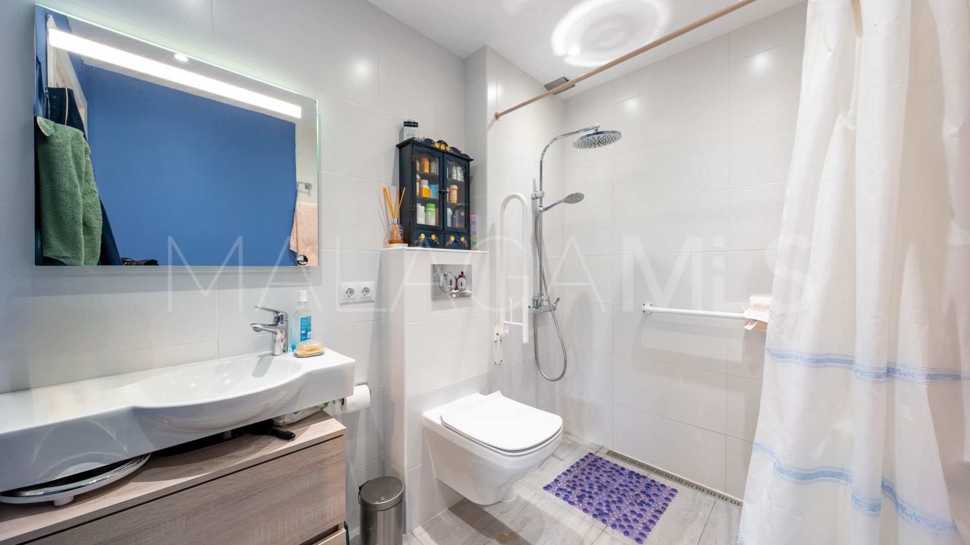 Appartement for sale in Nueva Andalucia