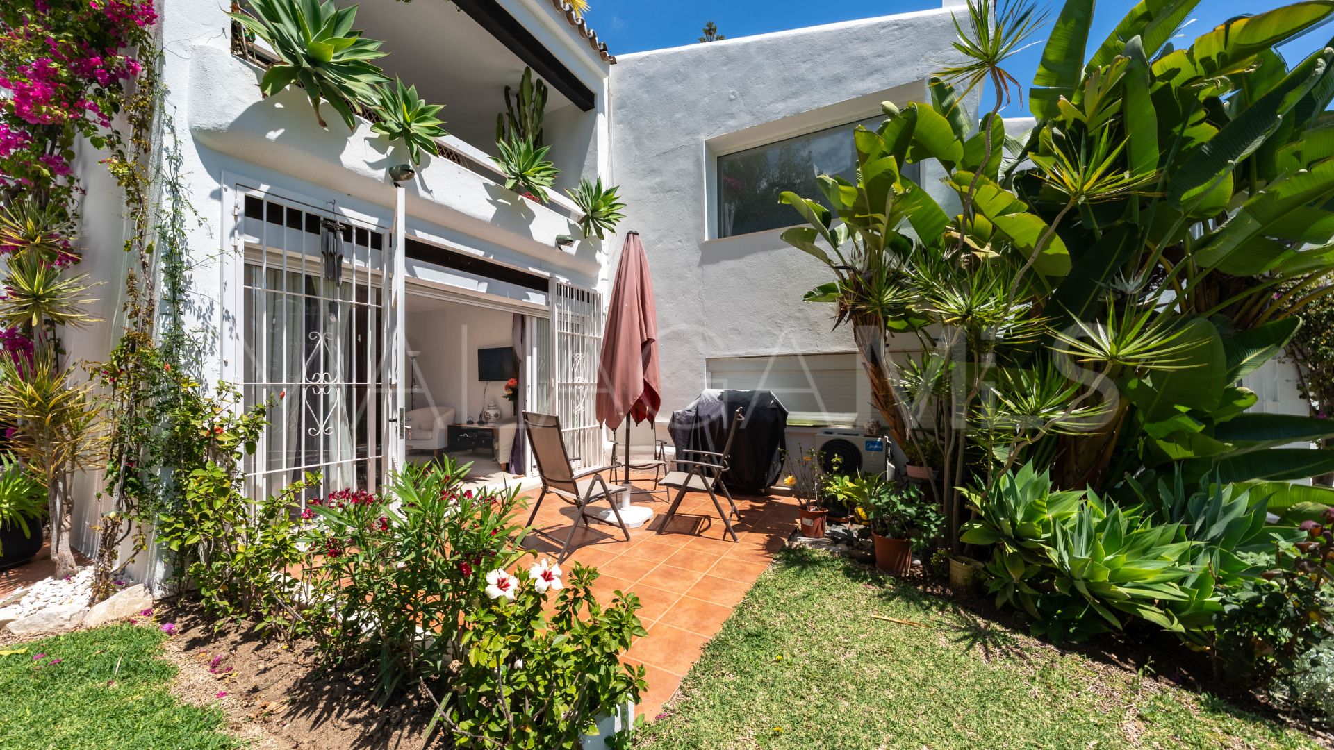 Appartement for sale in Nueva Andalucia