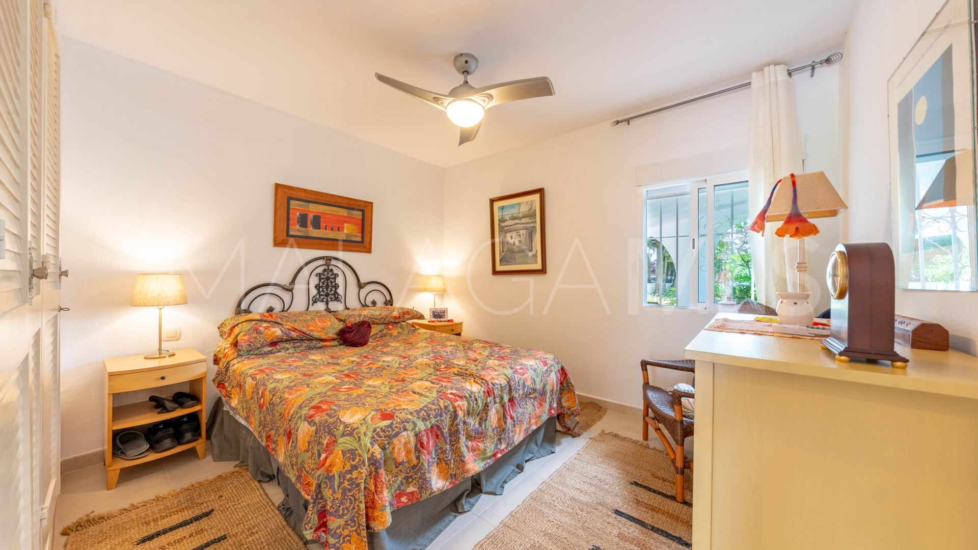 Appartement for sale in Nueva Andalucia