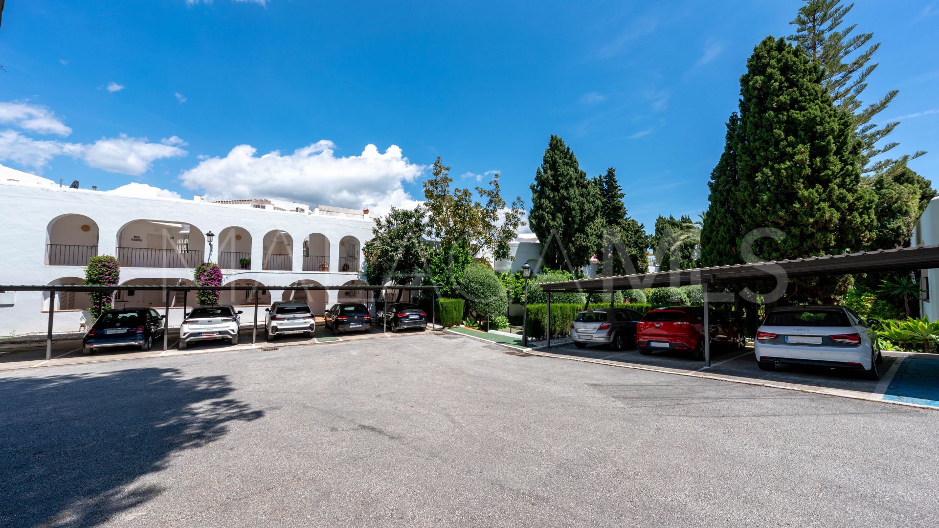 Appartement for sale in Nueva Andalucia