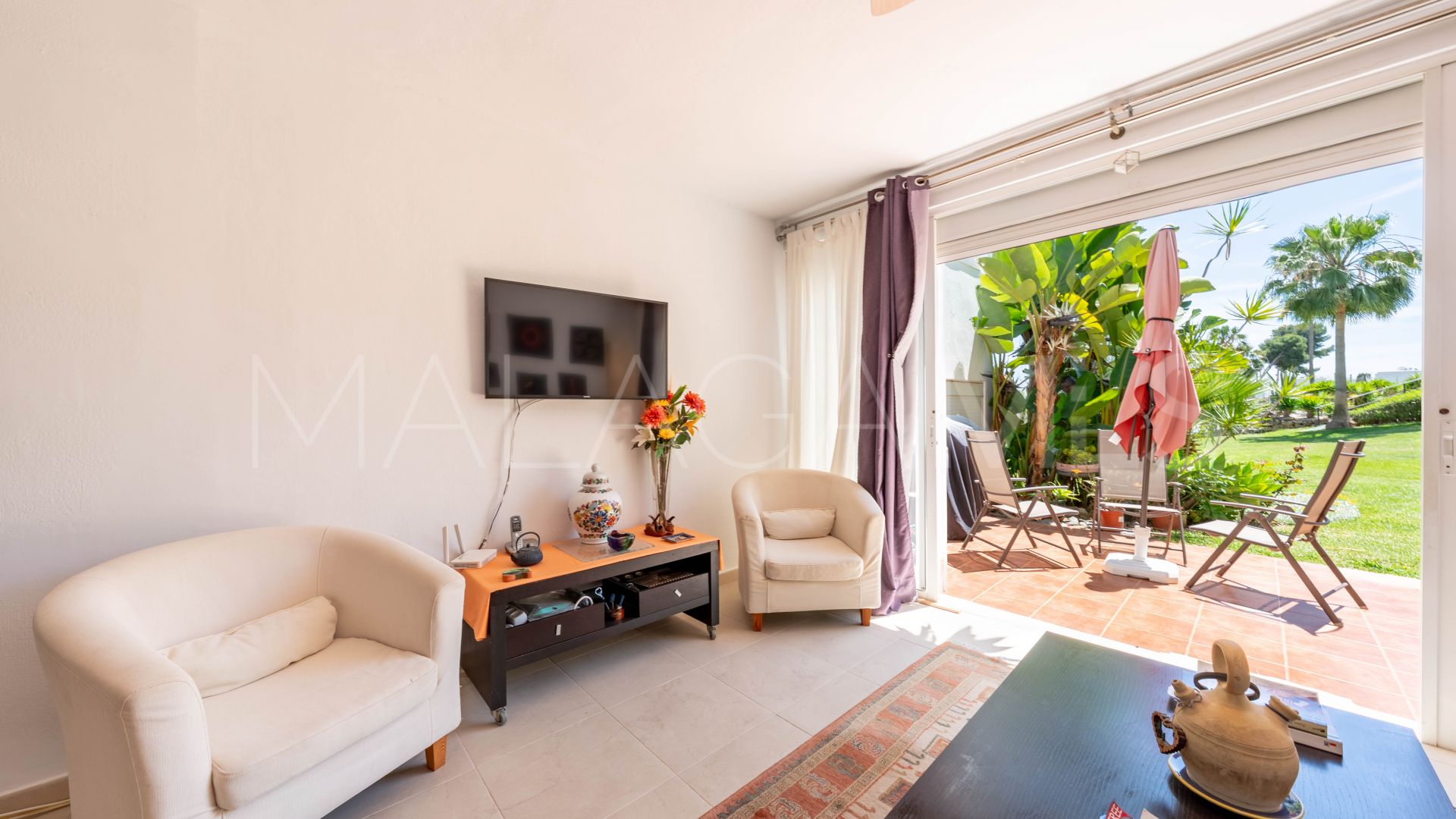 Appartement for sale in Nueva Andalucia